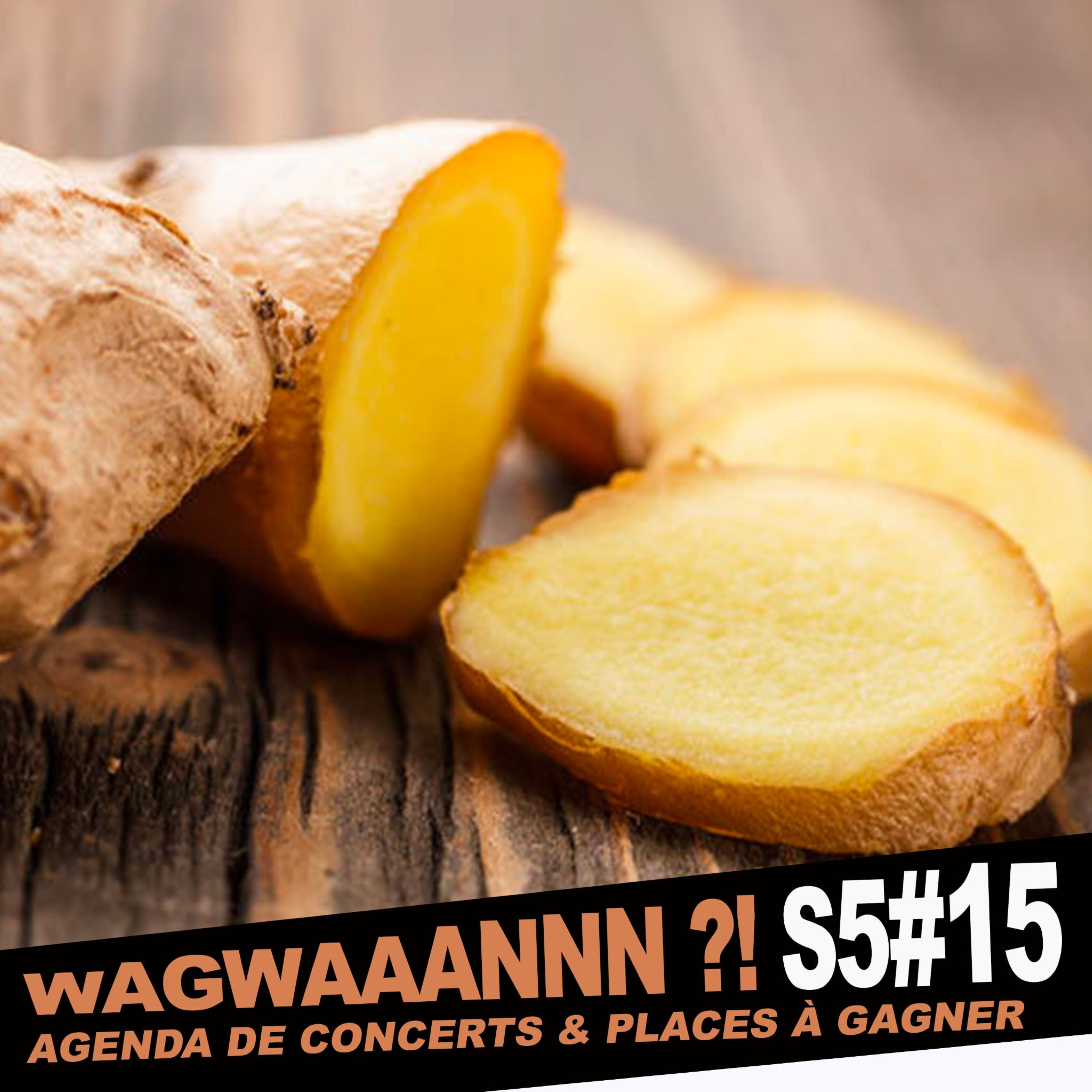 WAGWAAANNN ?!