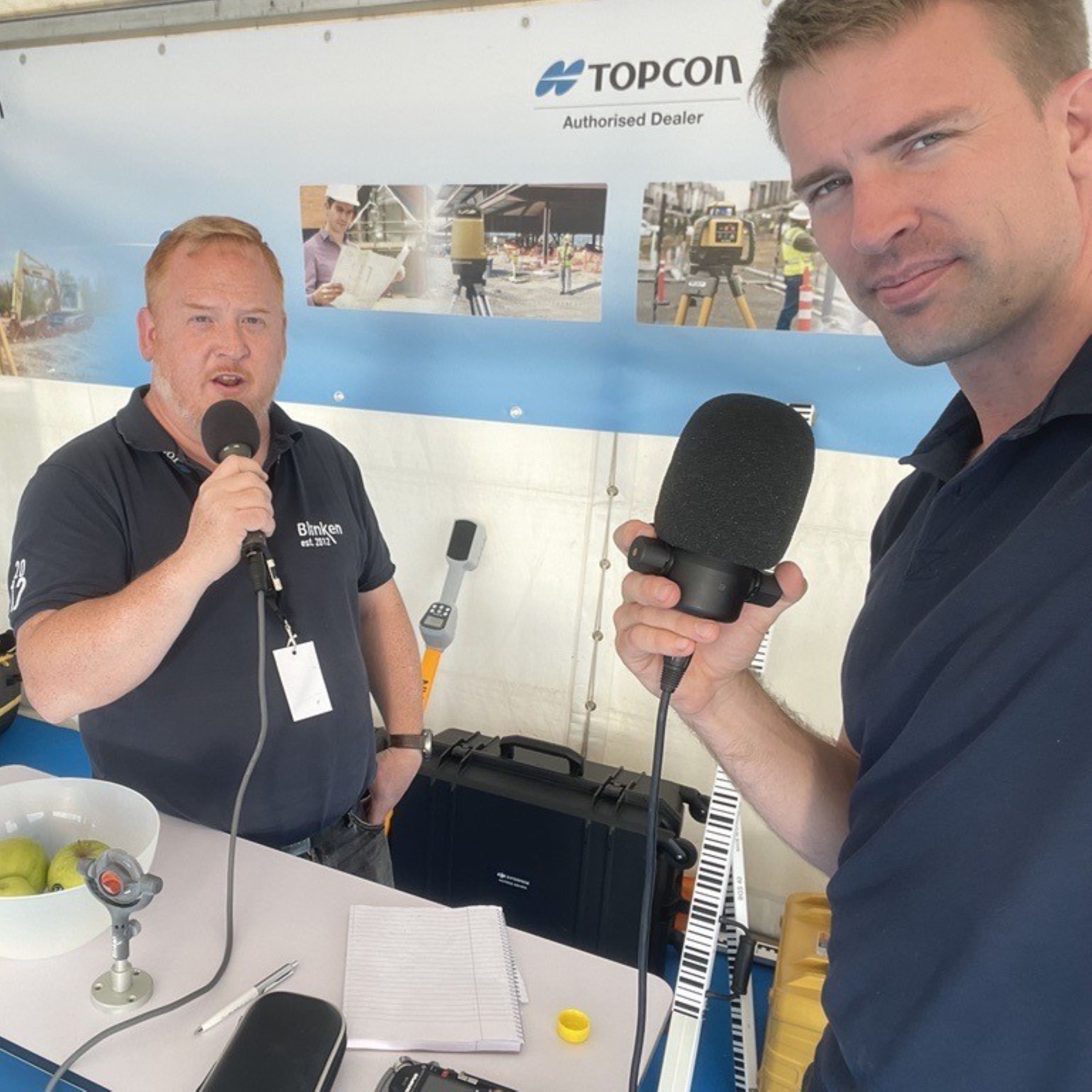 Mätpodden