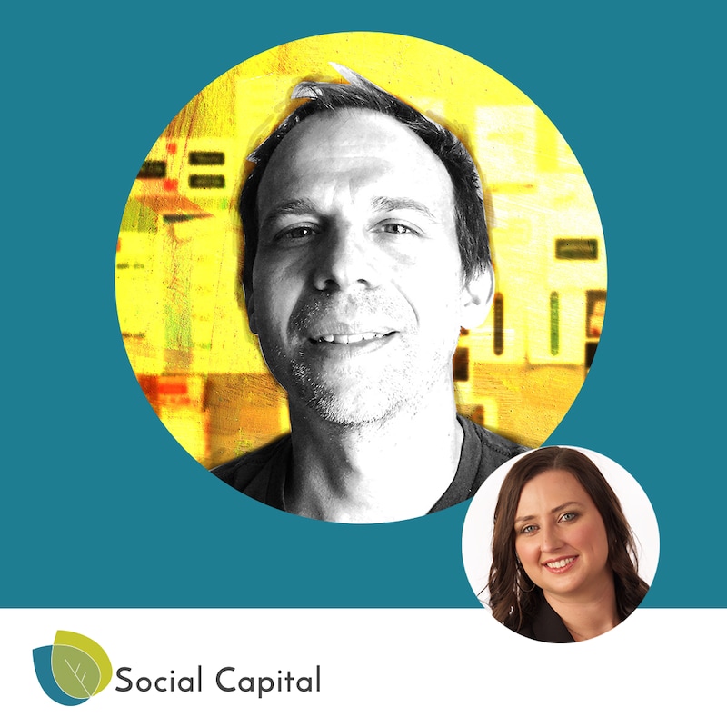 Artwork for podcast Social Capital