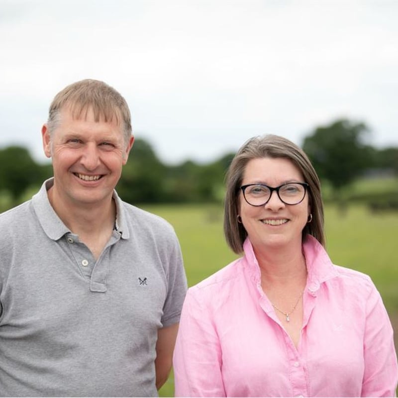 Artwork for podcast AHDB Food & Farming
