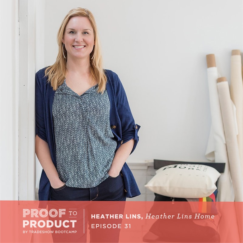 Artwork for podcast Proof to Product