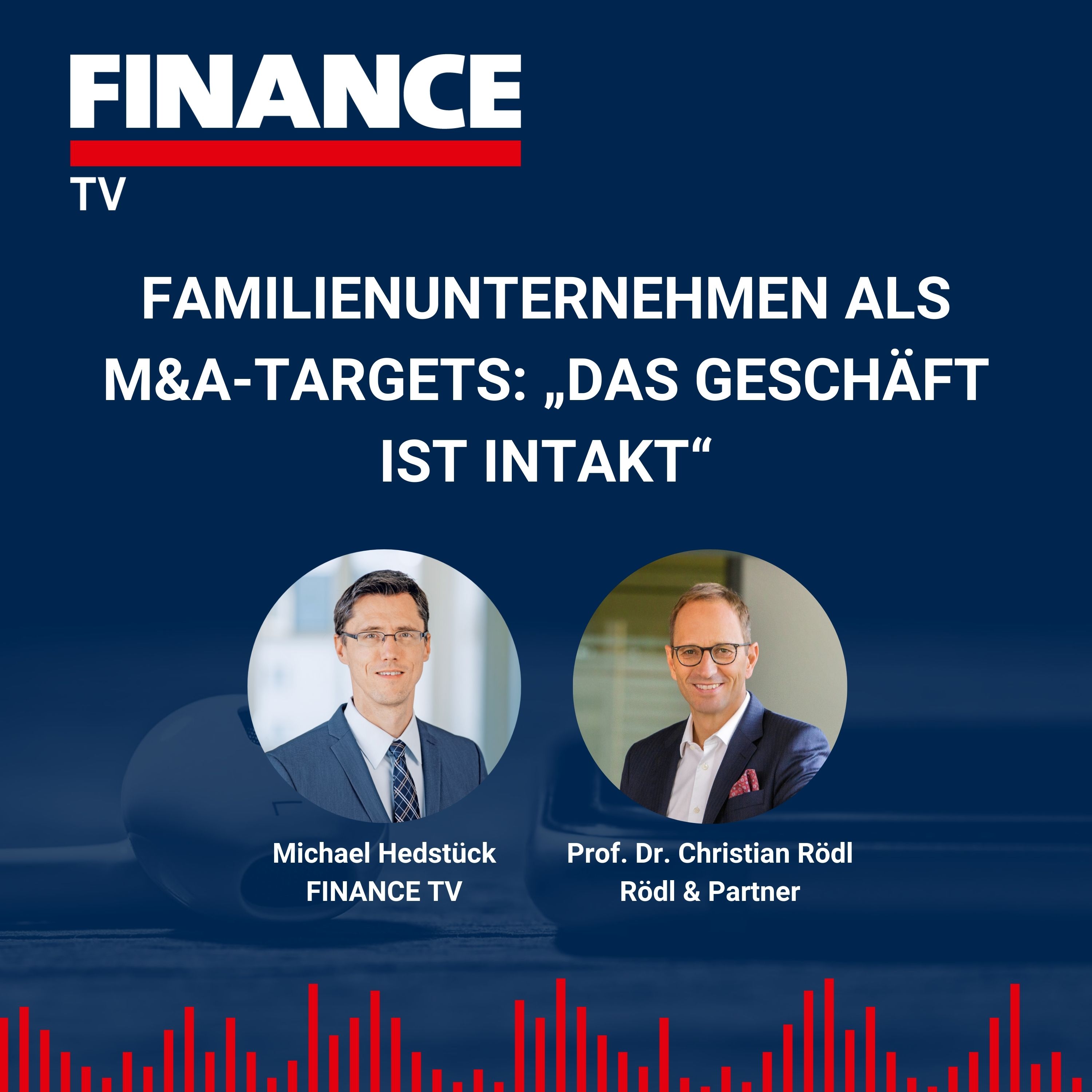 FINANCE Podcast