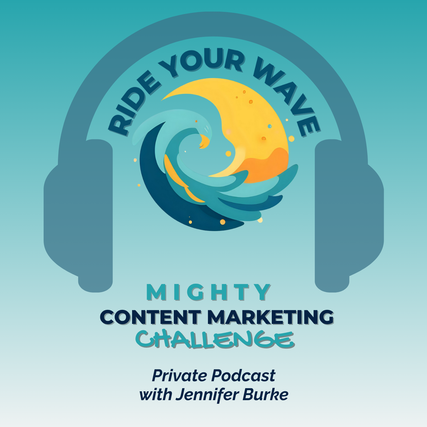 The Mighty Content Challenge