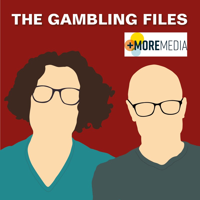 Artwork for podcast The Gambling Files