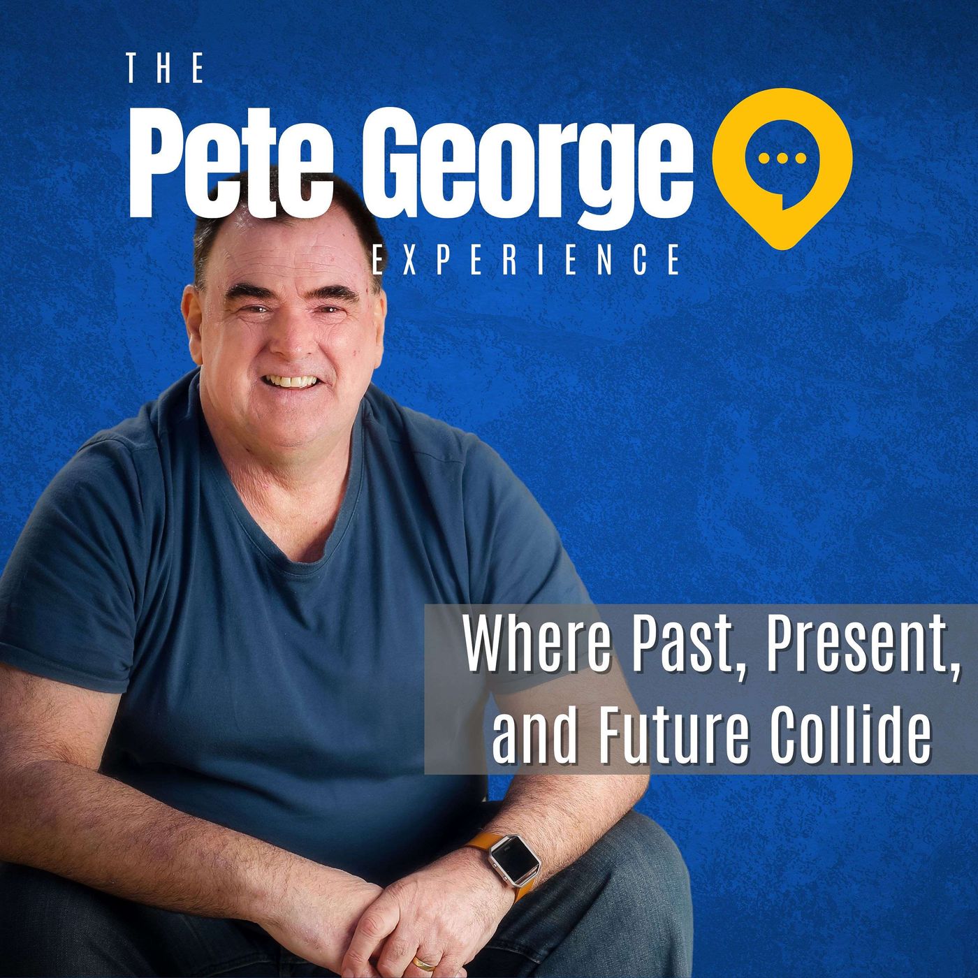 The Pete George Experience