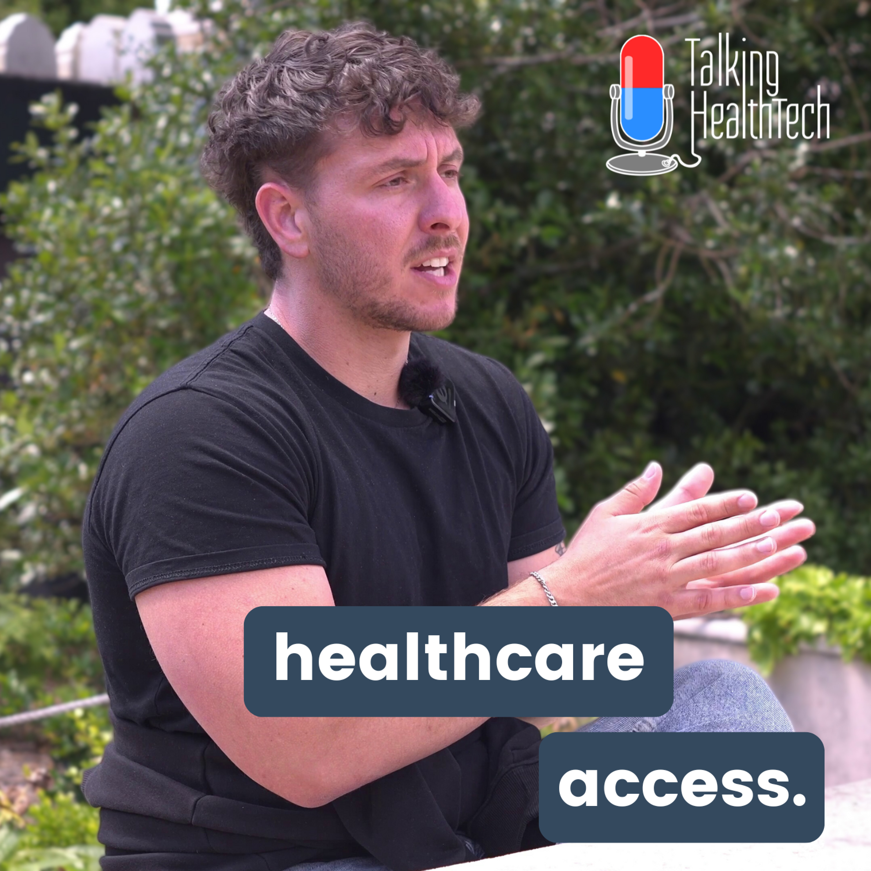 419 - Employer-driven healthcare access. Steve Zinsli, HealthNow