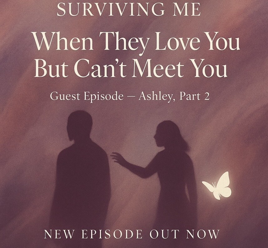 Artwork for podcast Surviving Me