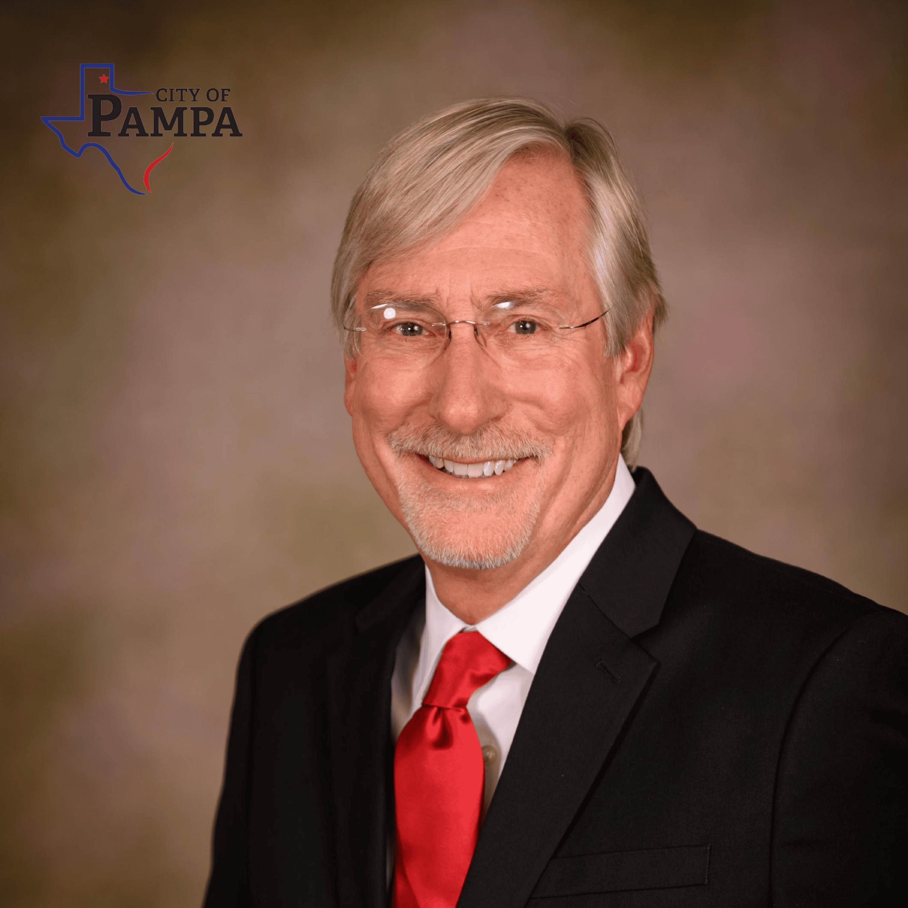 The Building Texas Show | Mayor Mike Borger | Pampa, Texas, America