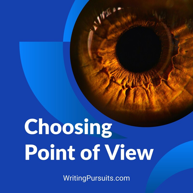 Artwork for podcast Writing Pursuits
