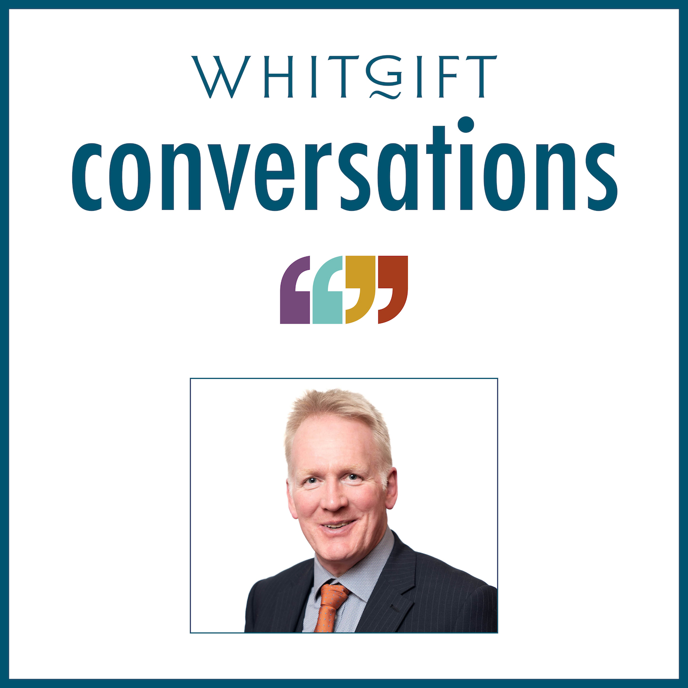 Whitgift Conversations