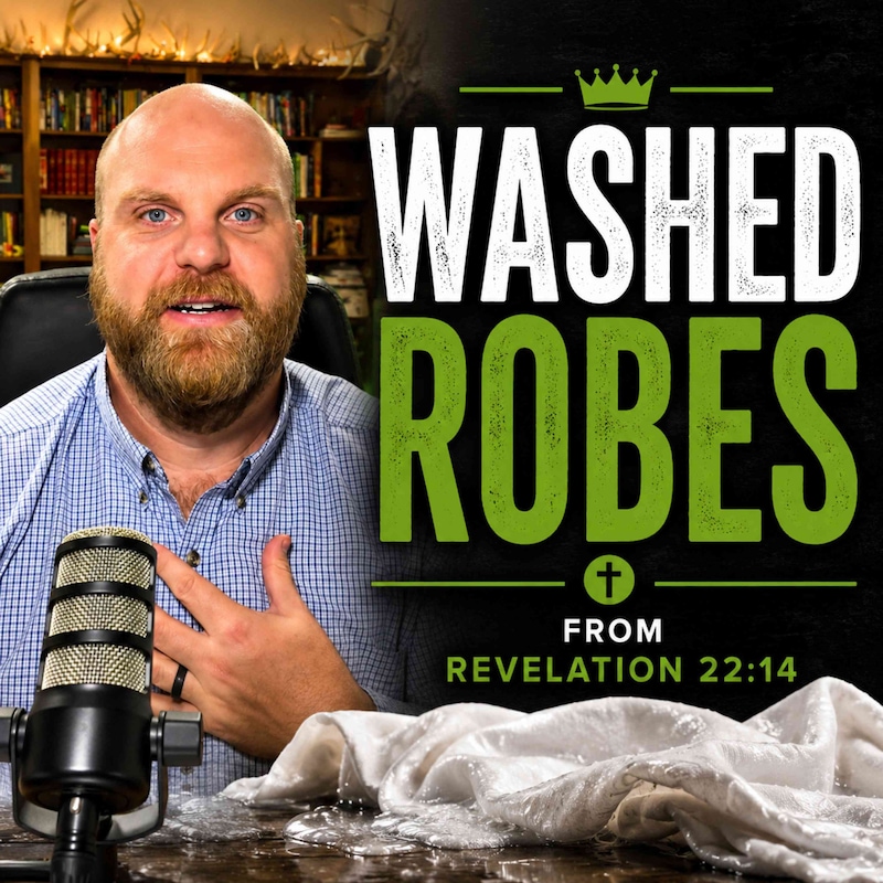 Artwork for podcast Organic Christianity