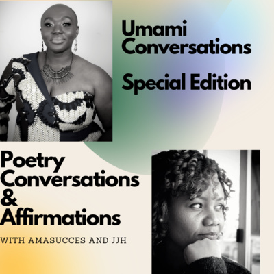 Umami Conversations