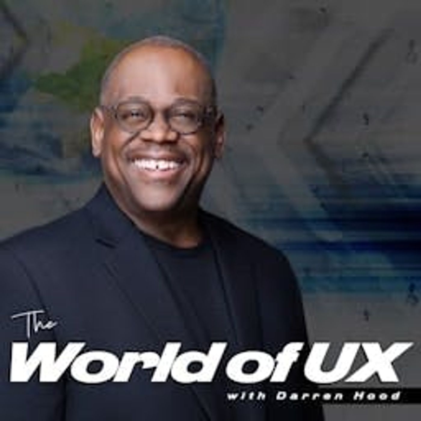 Episode 112: UX Potpourri episode artwork
