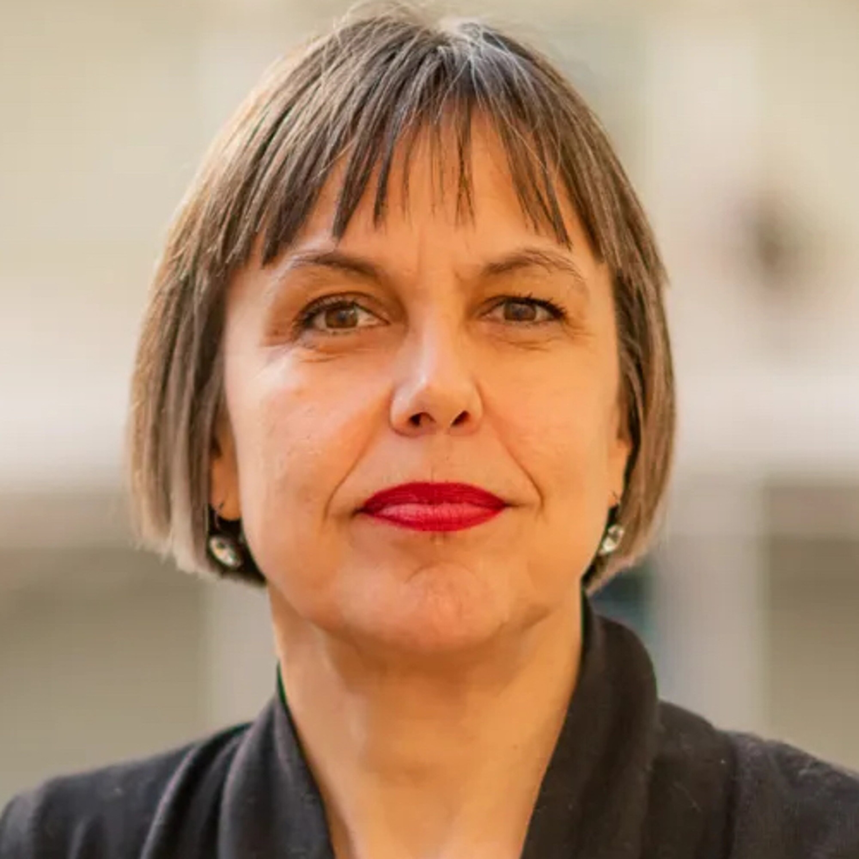 Kari Dickson on  Tradition of Children's fiction in Norway & the Author Rune Christiansen (Norwegian)