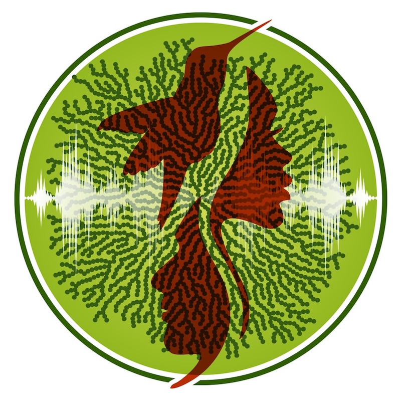Artwork for podcast Future Ecologies