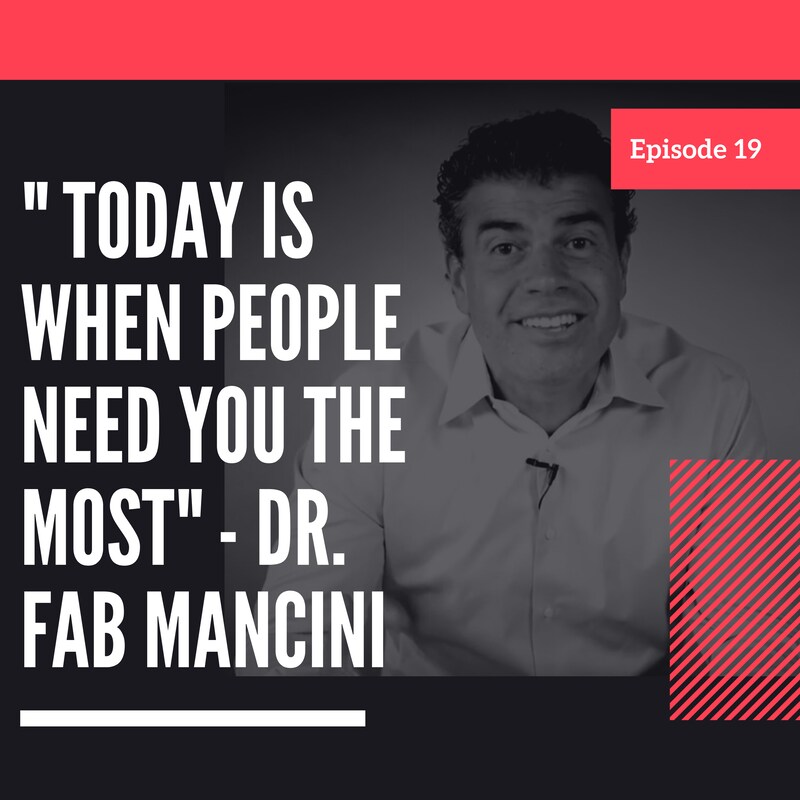 Artwork for podcast The DC Practice Growth Show