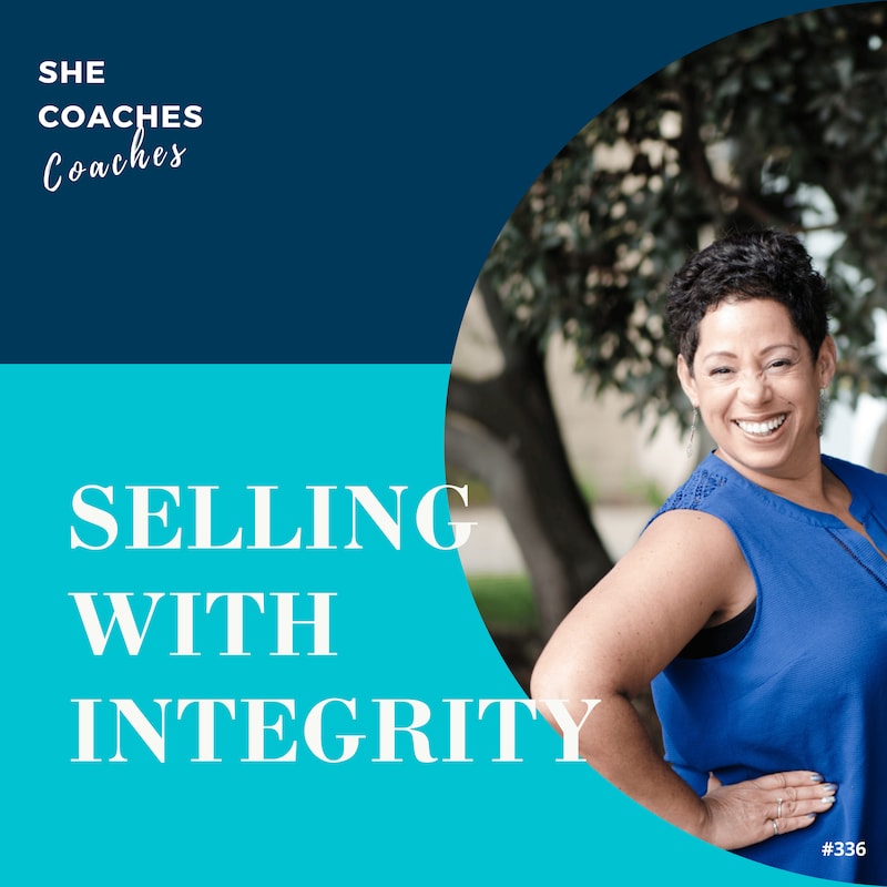 Artwork for podcast She Coaches Coaches