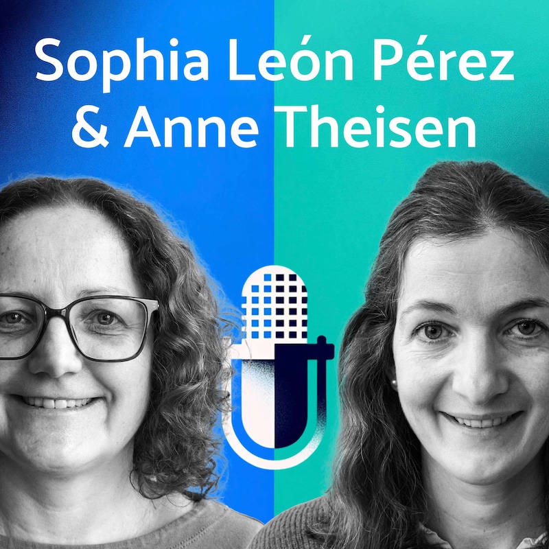 Artwork for podcast Medbase im Dialog
