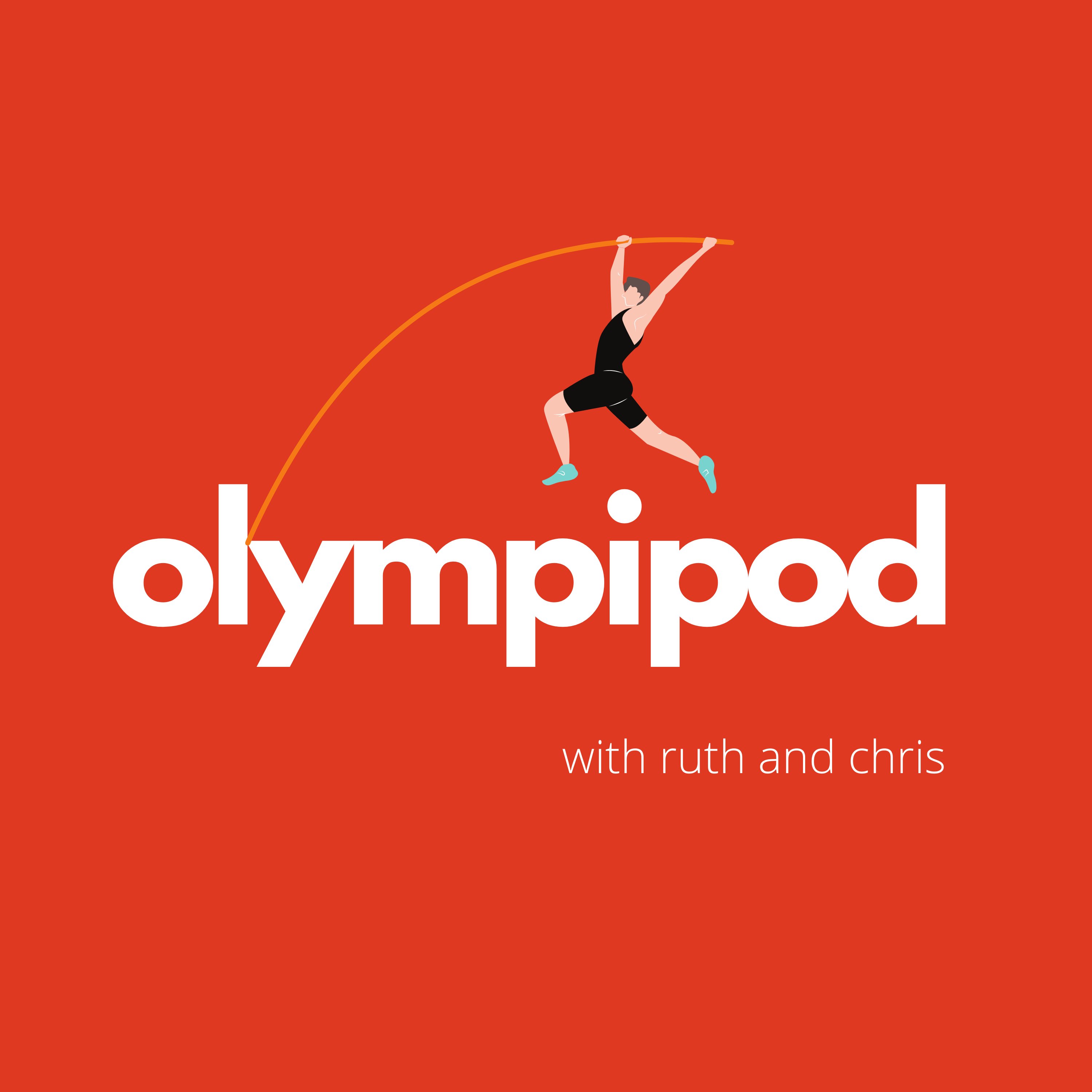 Olympipod