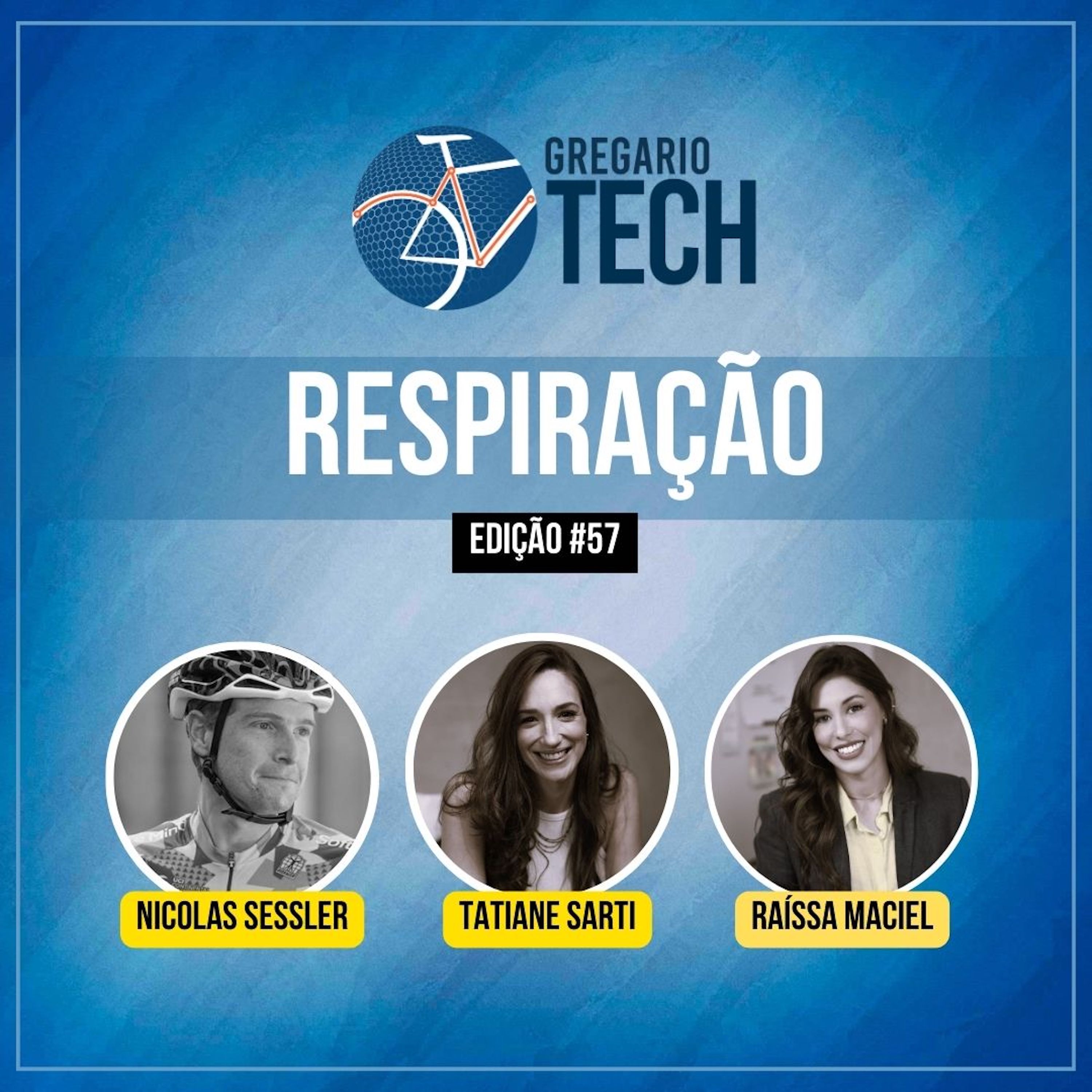 Gregario Tech