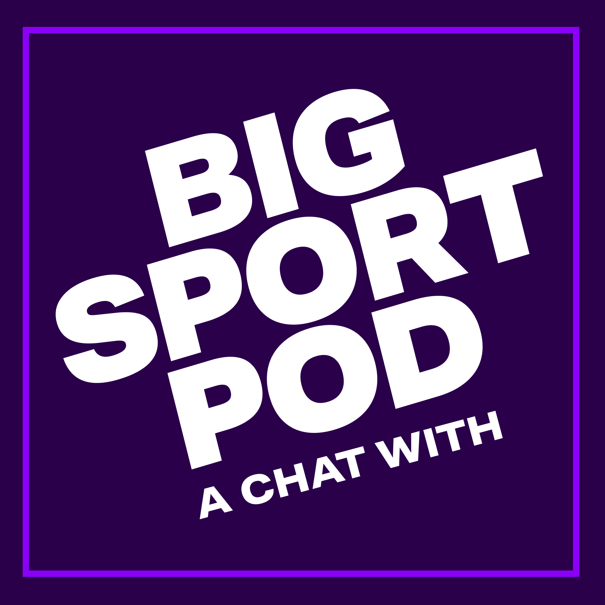 The Big Sport Pod