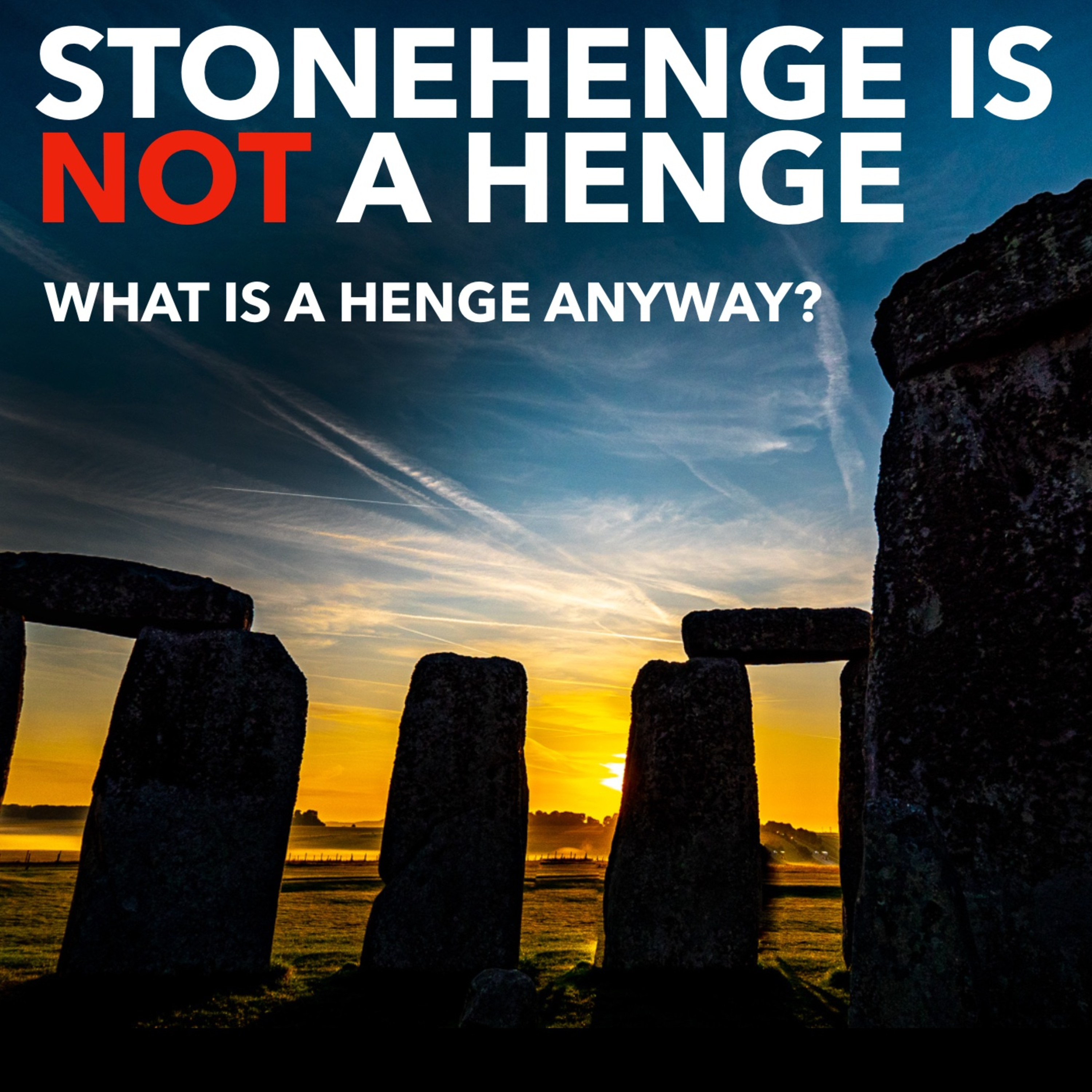 The Prehistory Guys