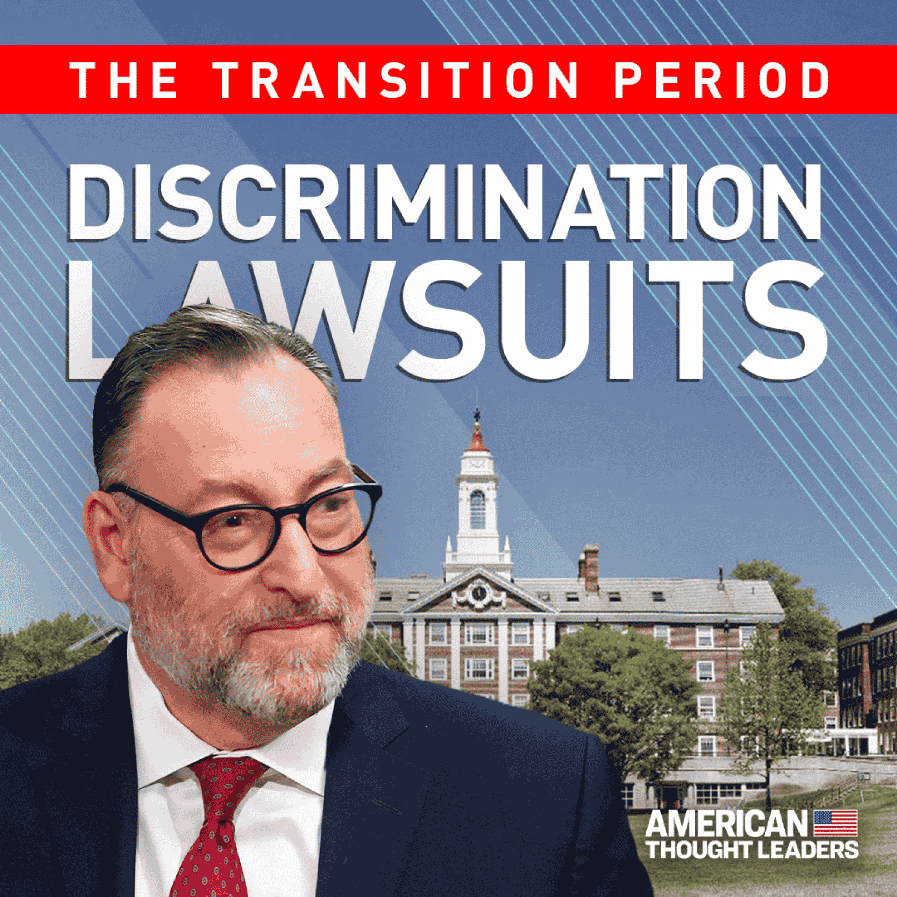 How to Protect Civil Rights in Schools Without a Department of Education: Fmr. Assistant Sec. Kenneth L. Marcus