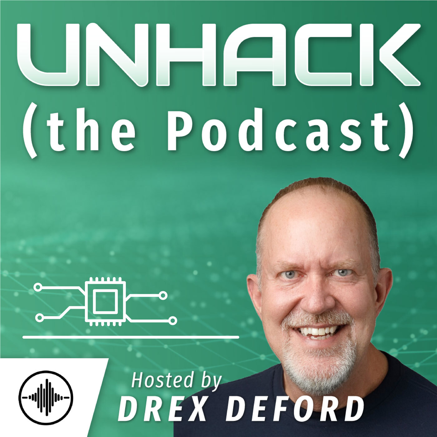 UnHack (the Podcast): Must-Have Free Cybersecurity Tools for Healthcare – Respond and Recover Faster episode artwork
