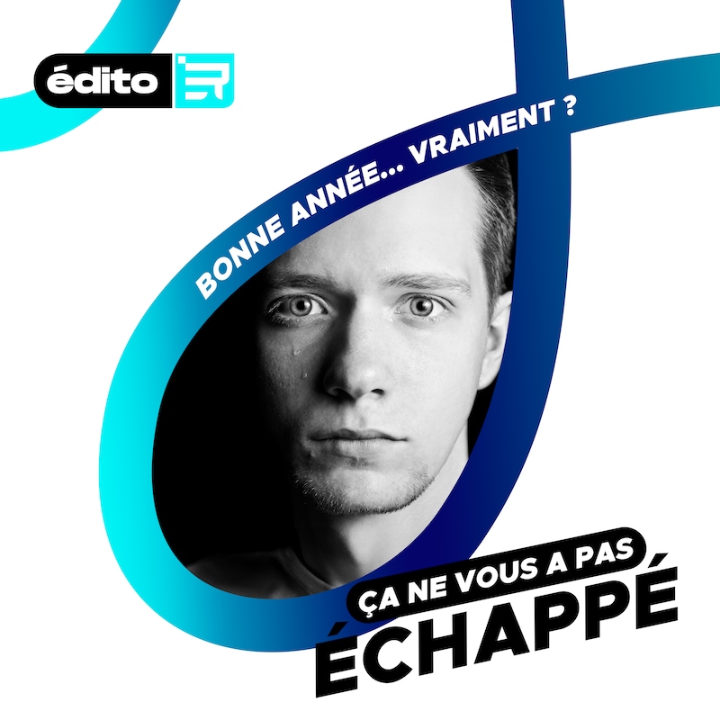 Artwork for podcast Ça ne vous a pas échappé !