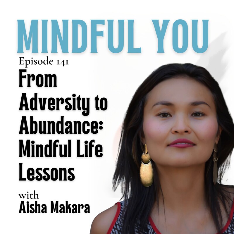 Artwork for podcast Mindful You