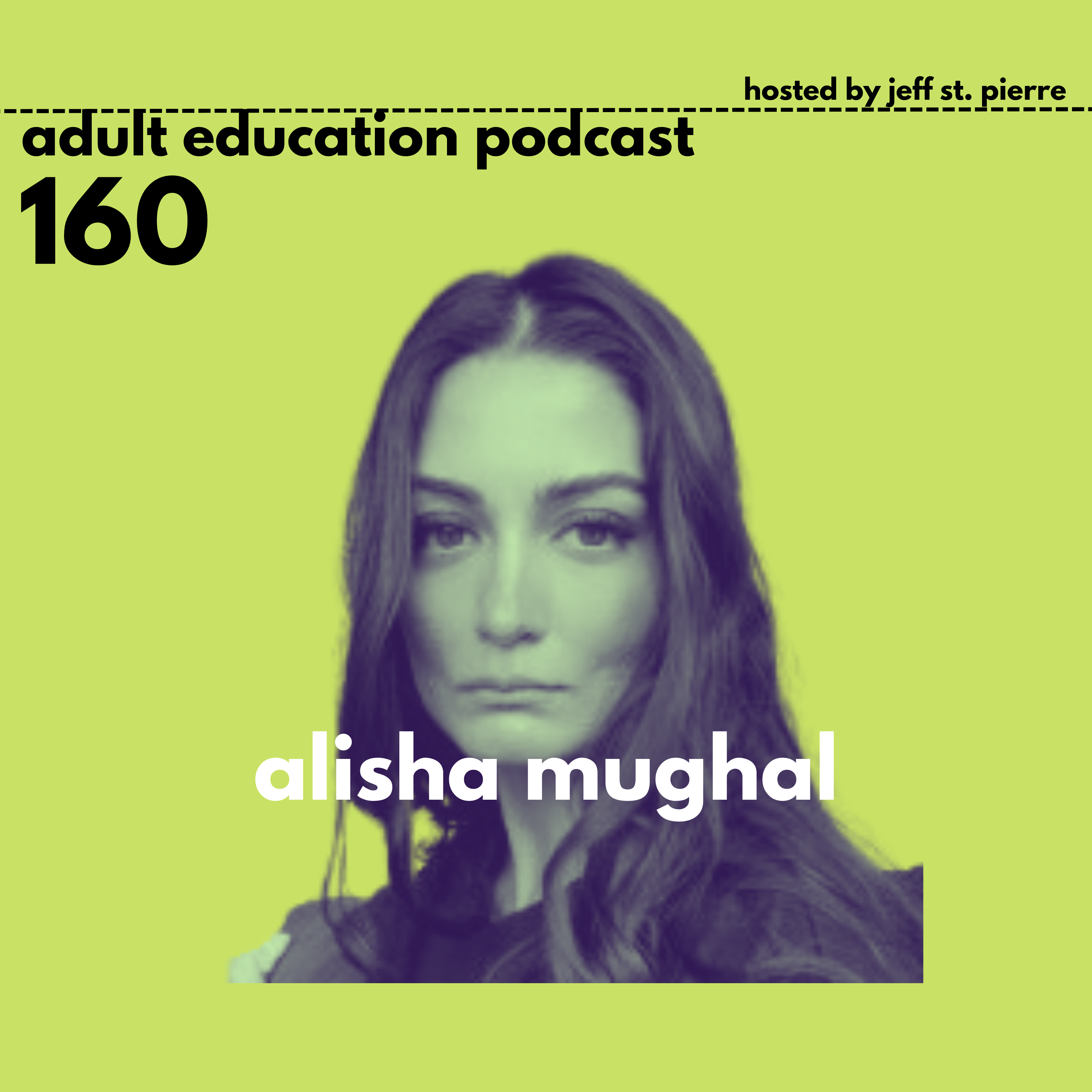 Adult Education