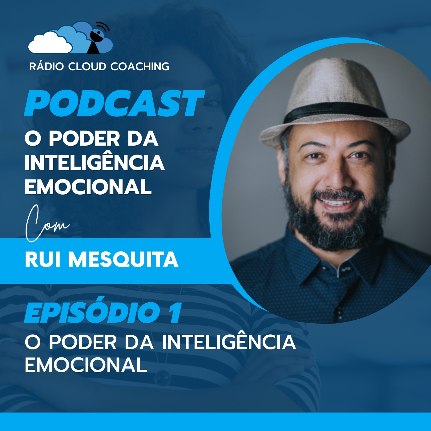 O poder da Inteligência Emocional - O PODER DA INTELIGÊNCIA EMOCIONAL #001