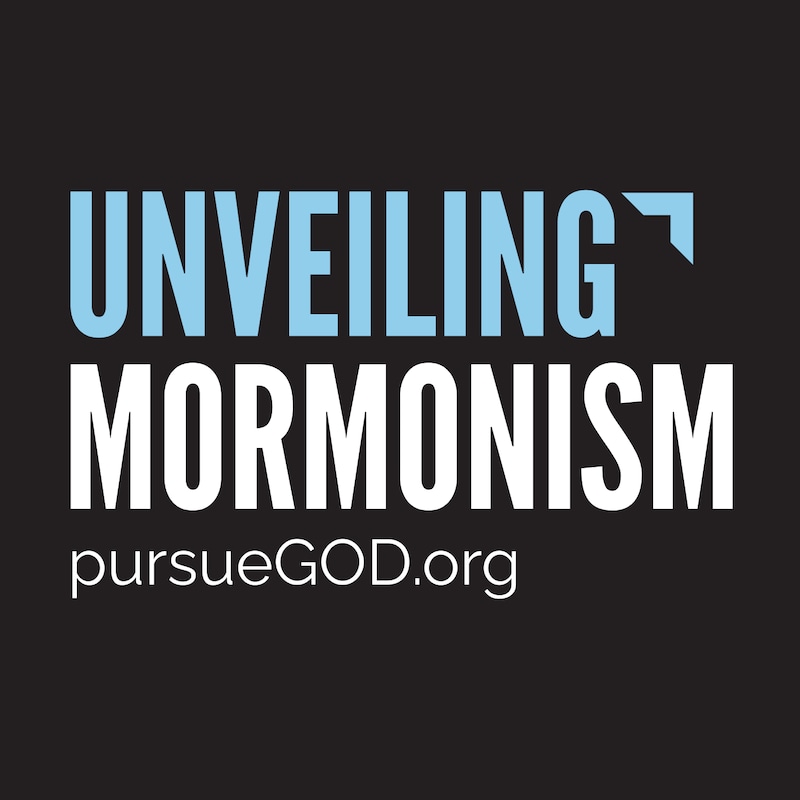 Artwork for podcast Unveiling Mormonism