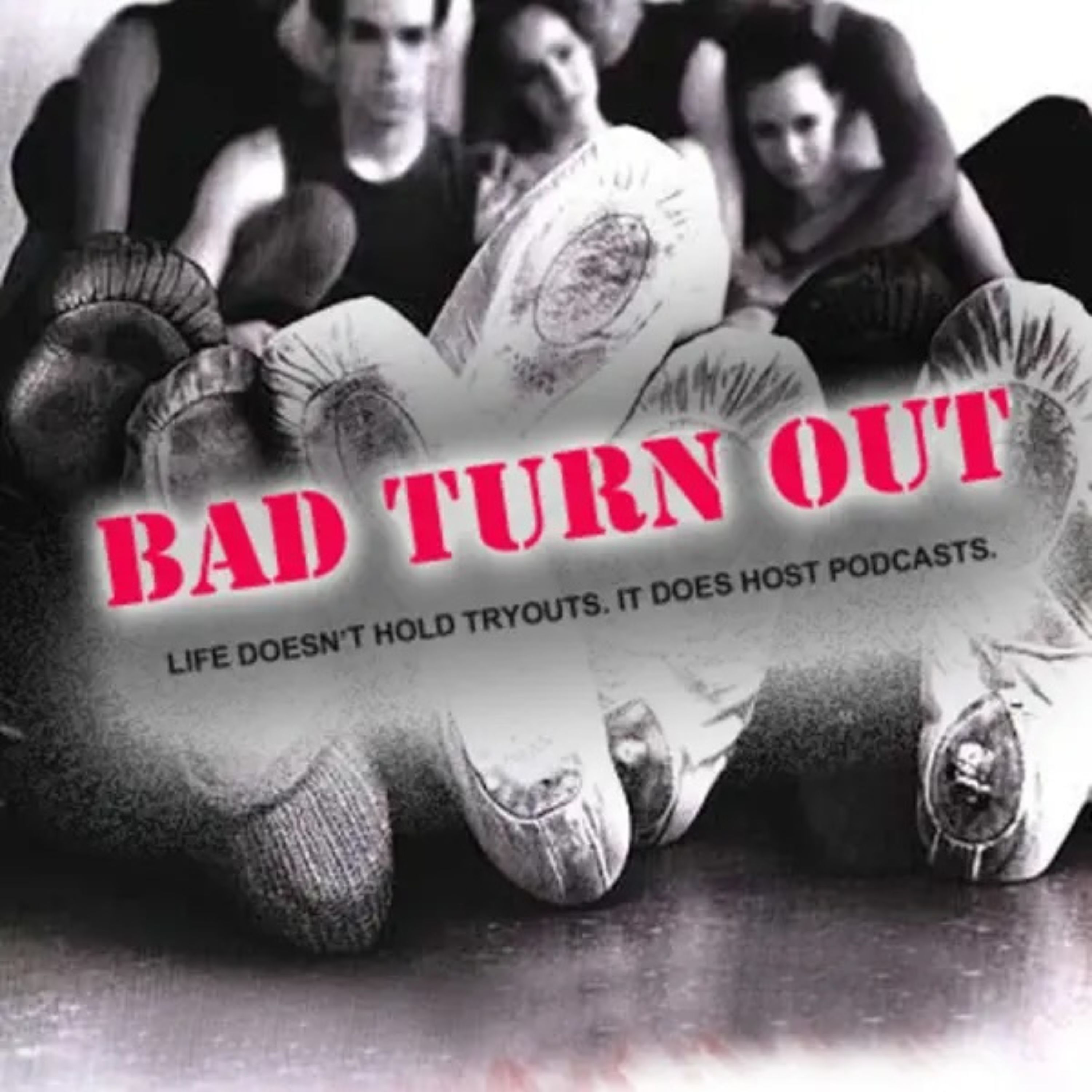 Artwork for Bad Turnout