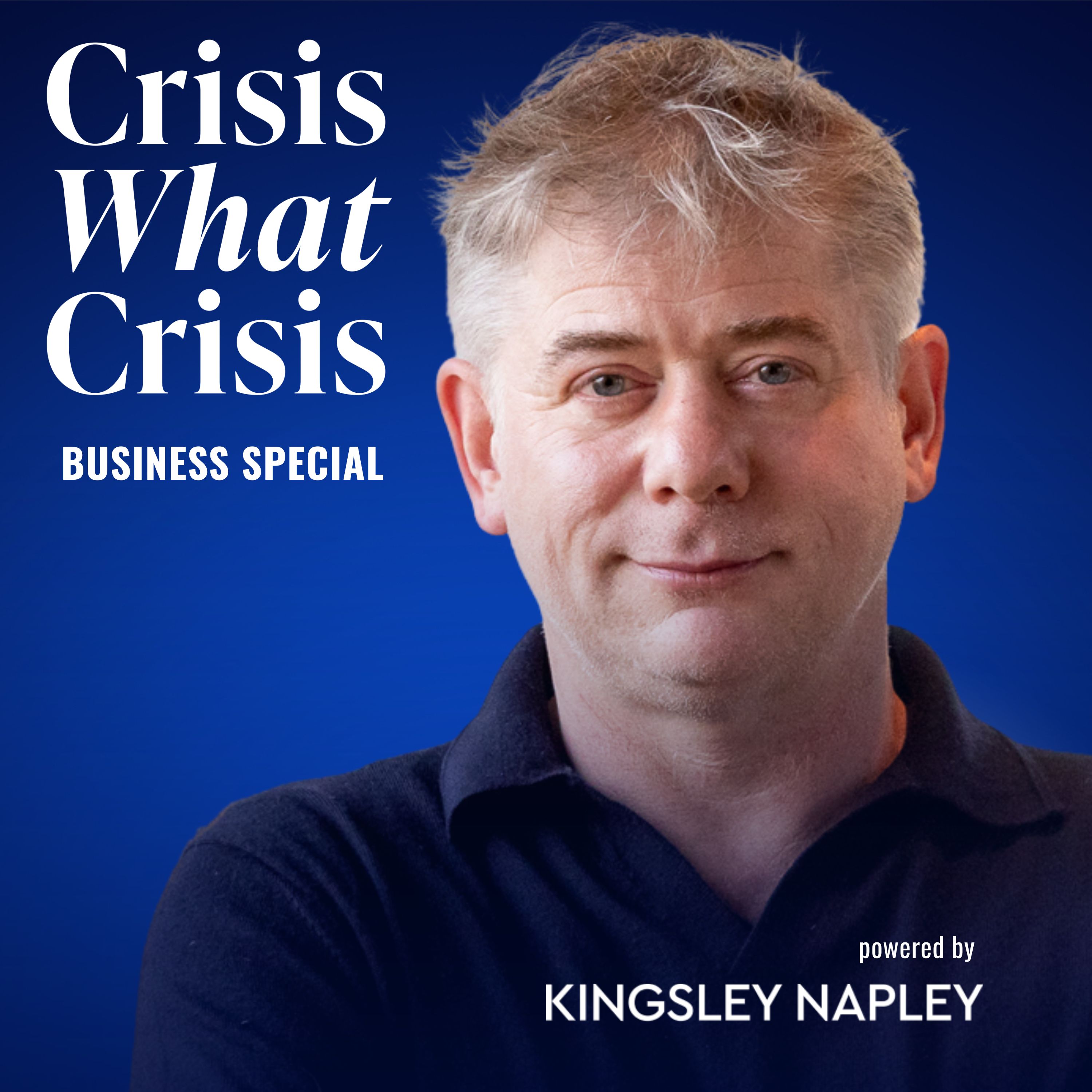 OCTOPUS BOSS: “I became the face of the energy crisis”