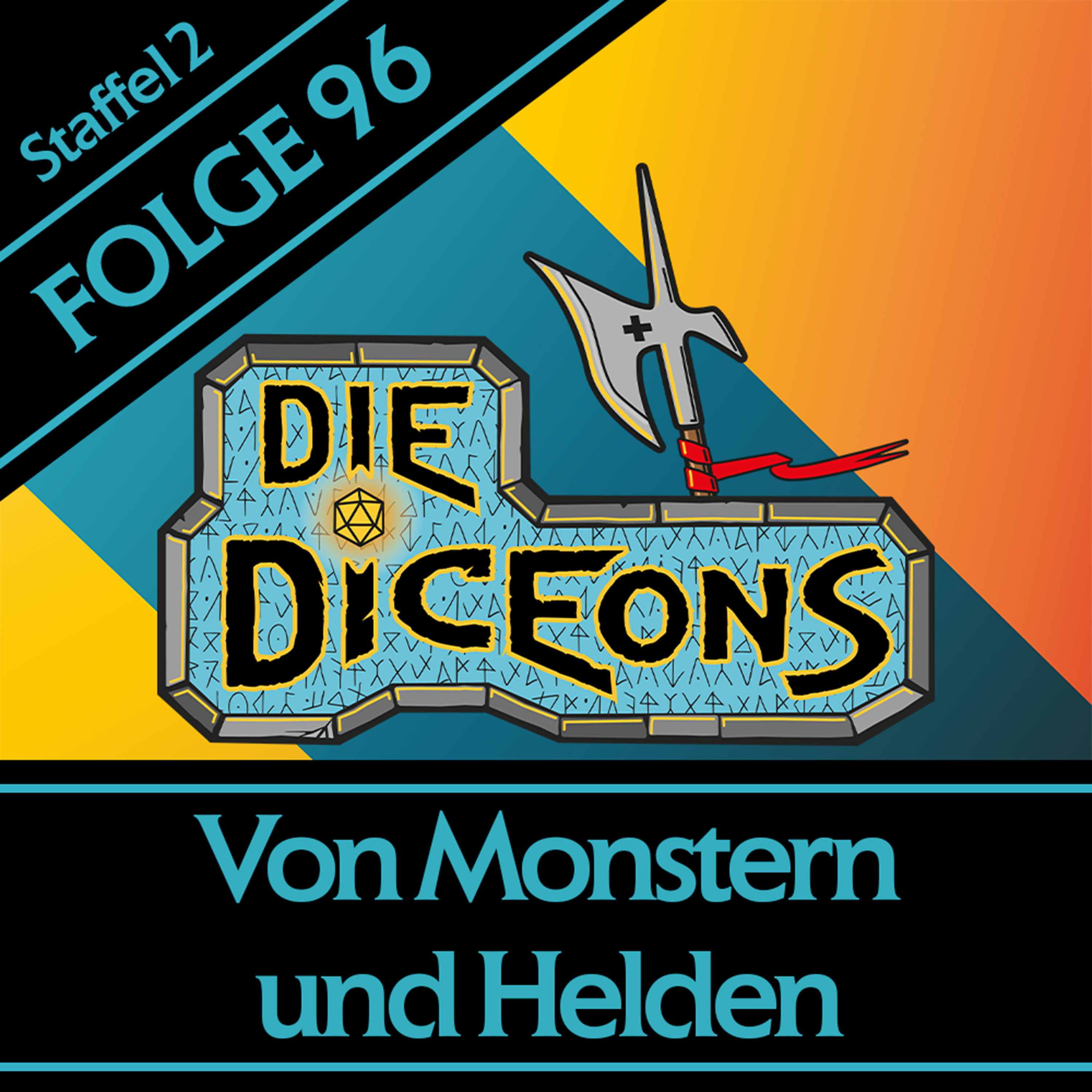 Die Diceons