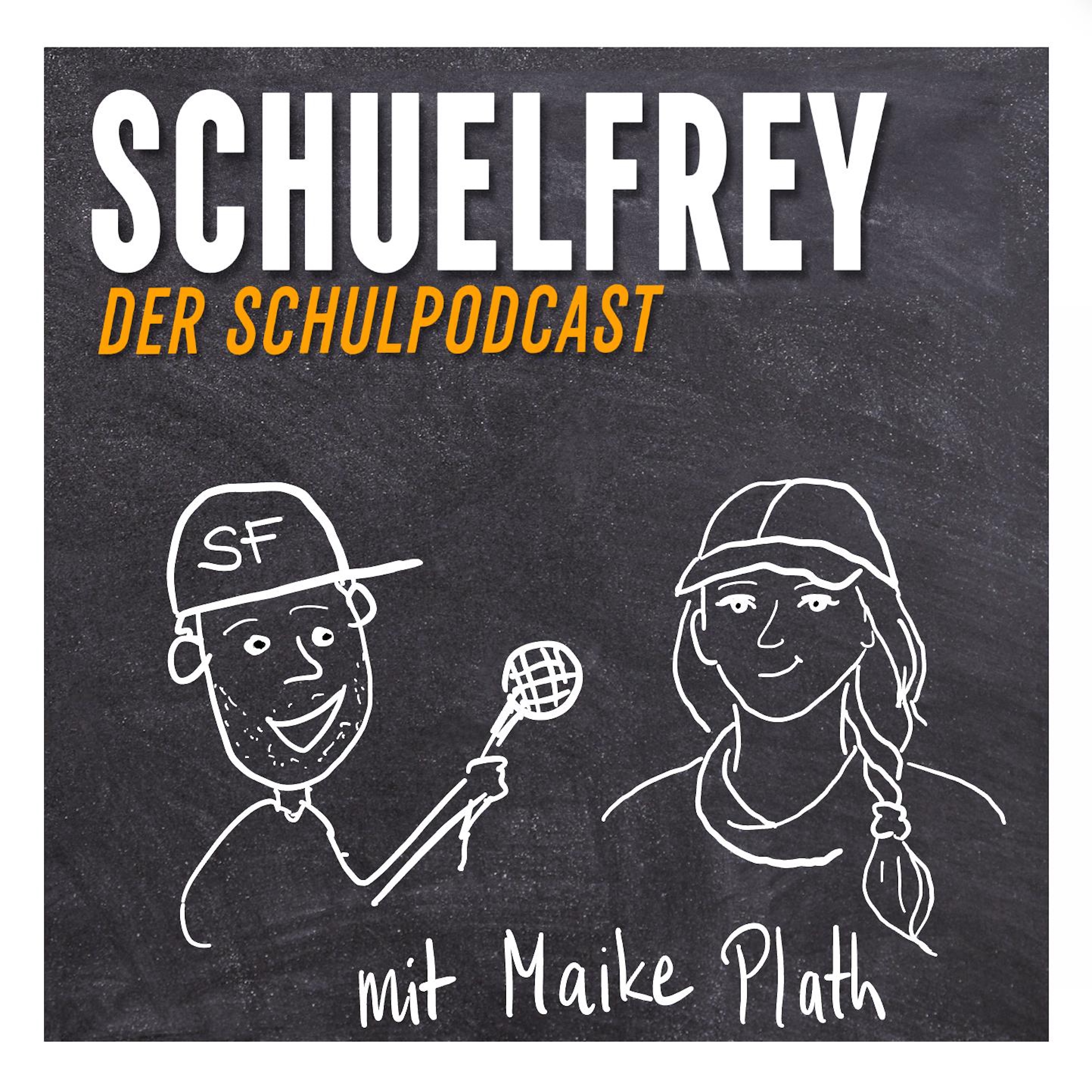 Über das Veto-Prinzip und darüber Zeit zu verlieren, um Zeit zu gewinnen (mit Maike Plath)