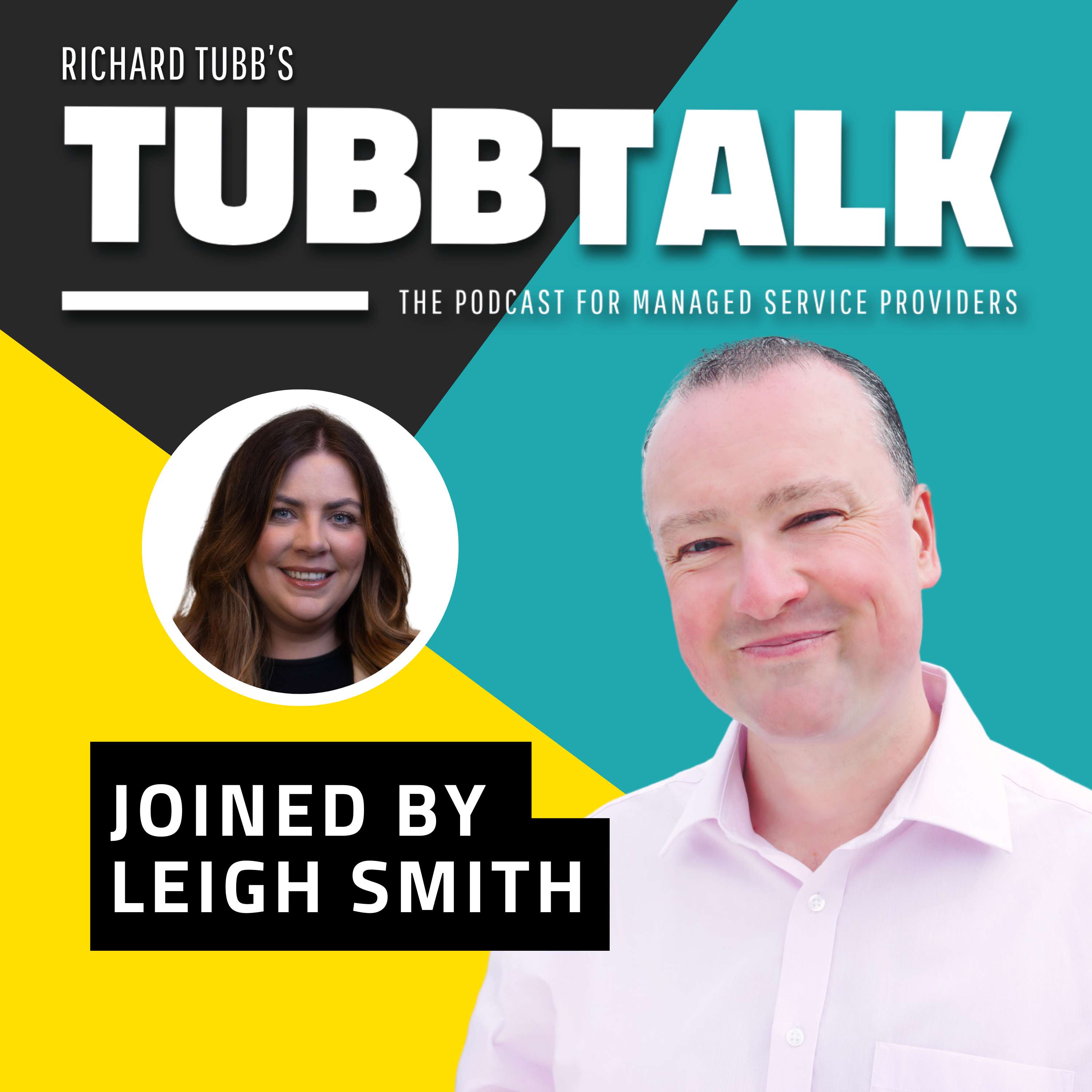 TubbTalk: The Podcast for Managed Service Providers