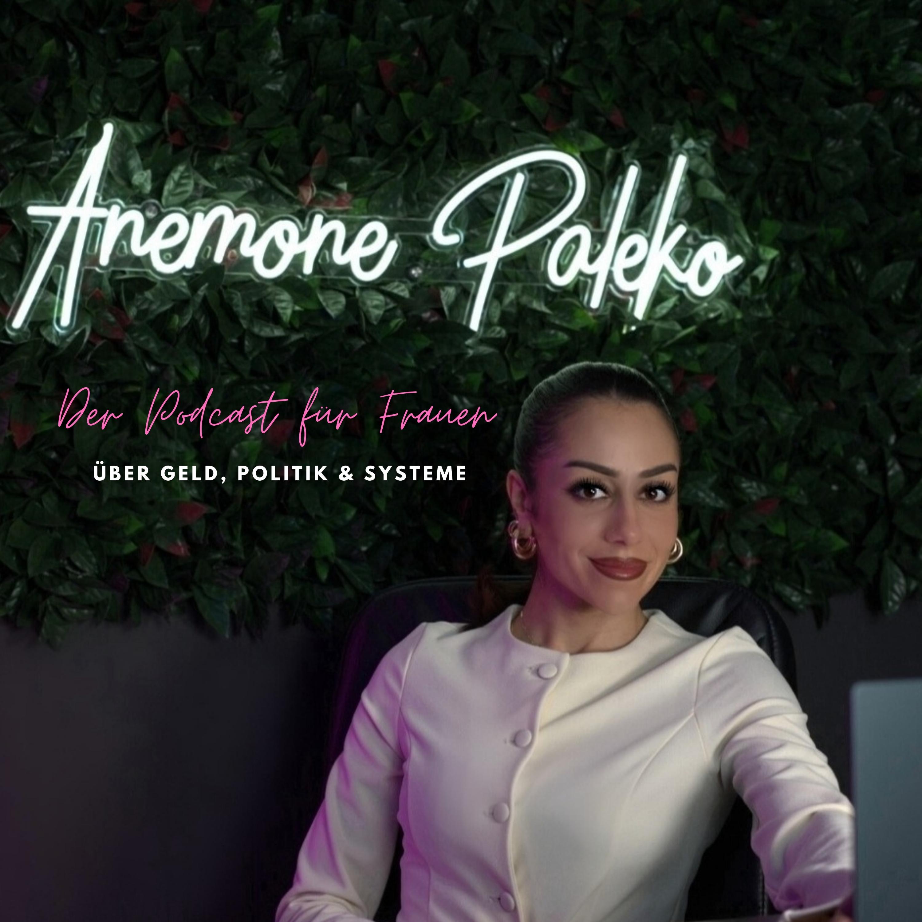 Anemone Paleko cover art