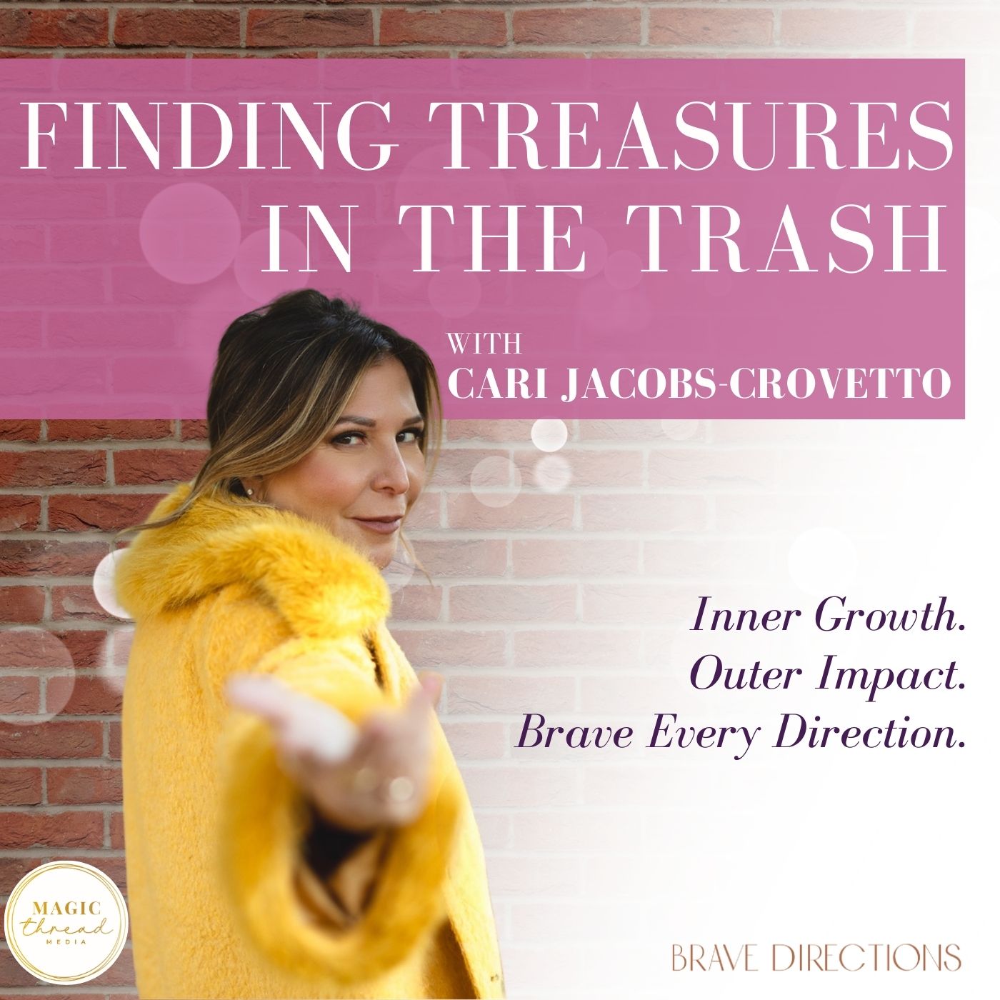 Create Magic At Work®