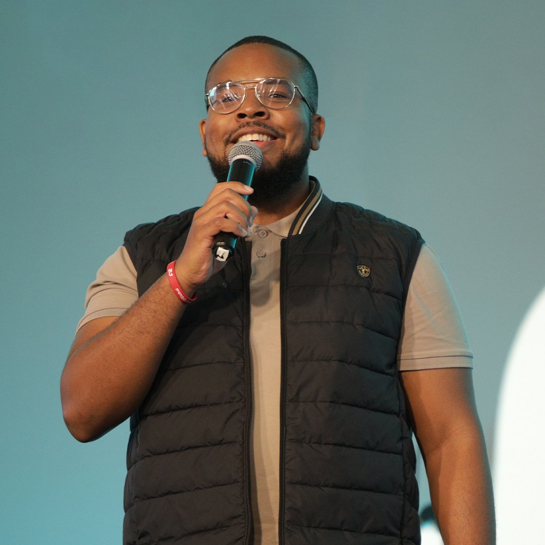 Conference Messages | Four12