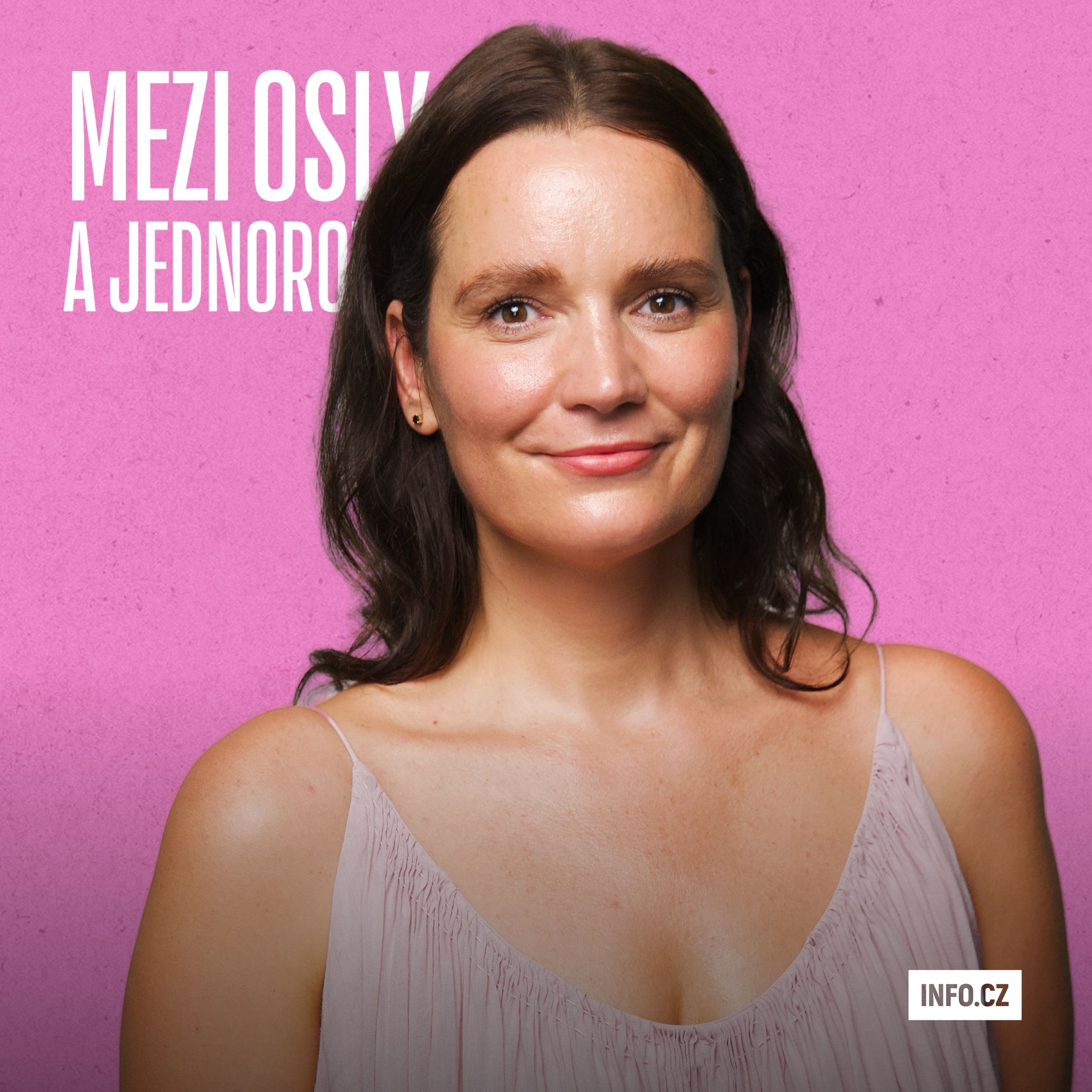 Mezi osly a jednorožci