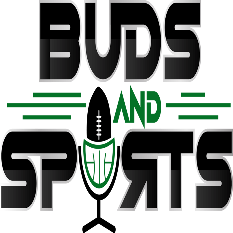 Artwork for podcast Buds and Sports