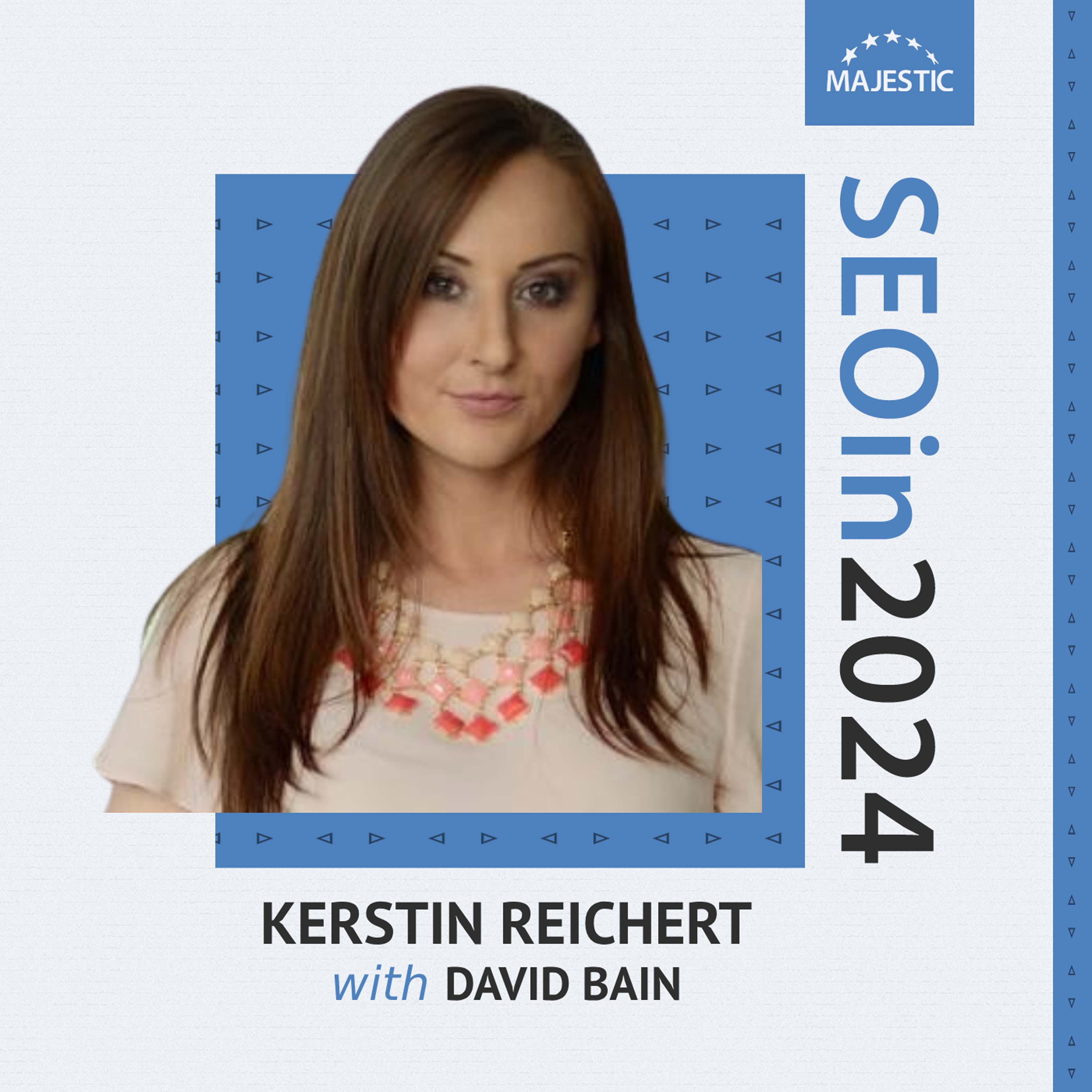 Build authority and collaborate to amplify your reach - with Kerstin Reichert