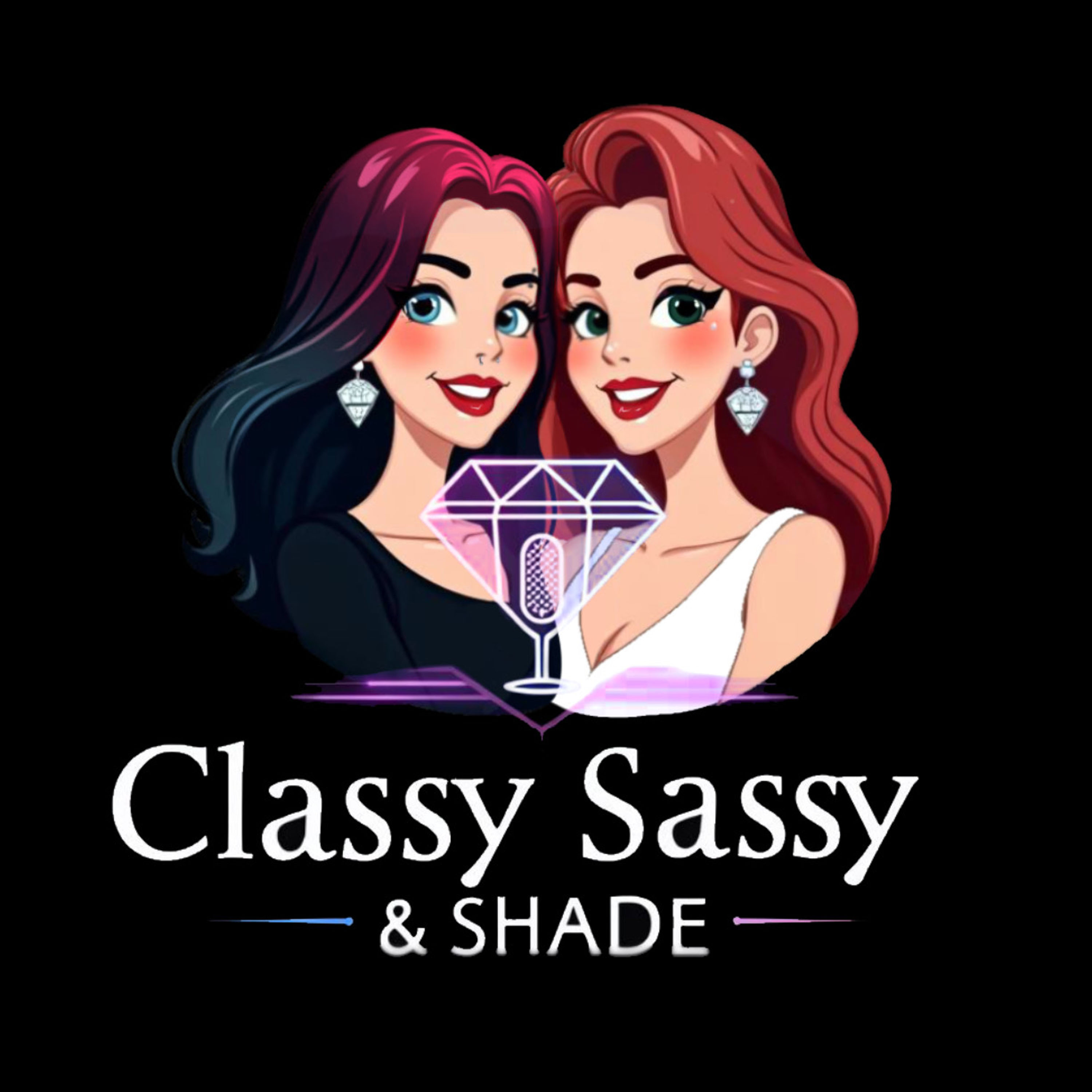 (EP18) Boys, Laughter & Would You Rather Chaos | CSS Girls’ Night Edition episode artwork