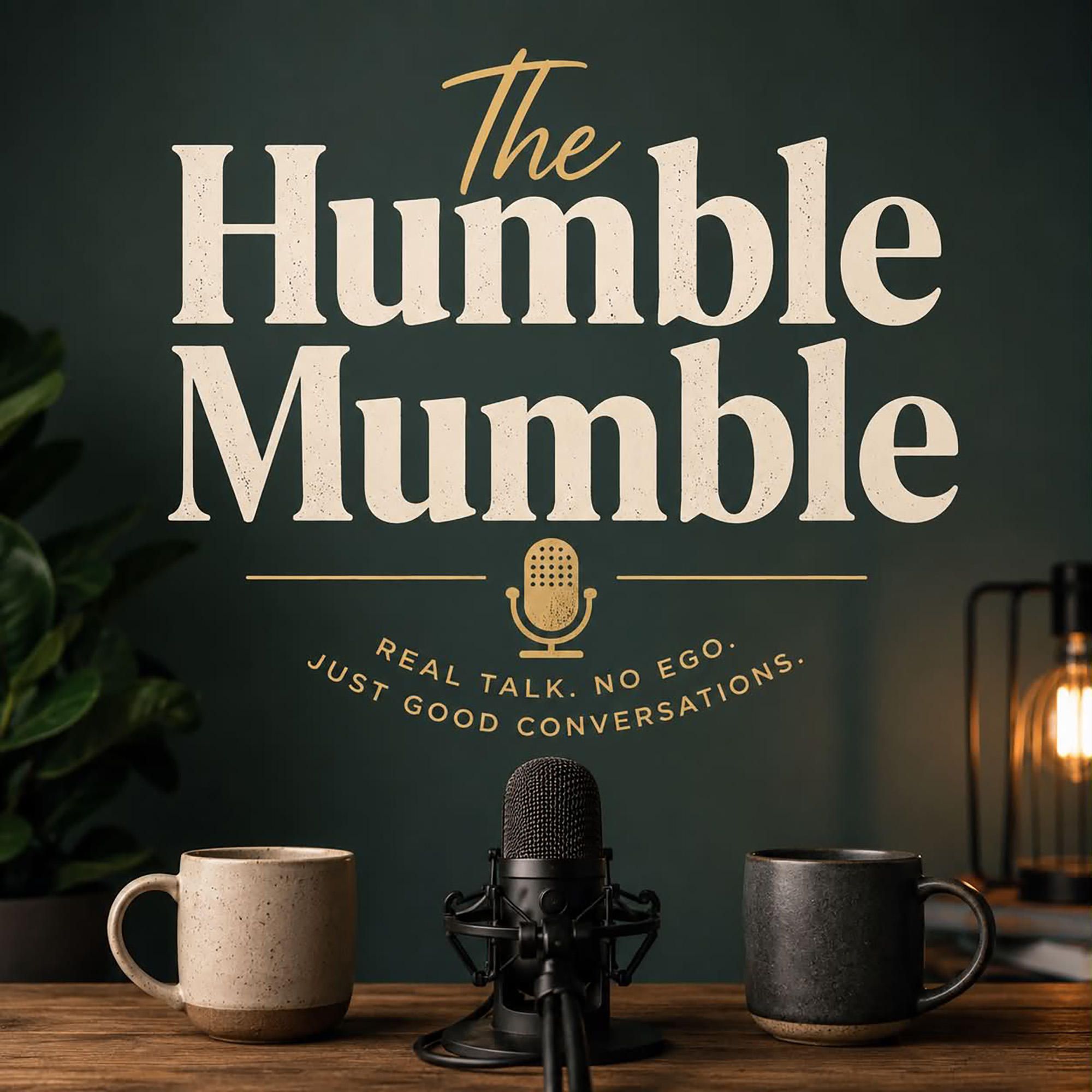 The Humble Mumble