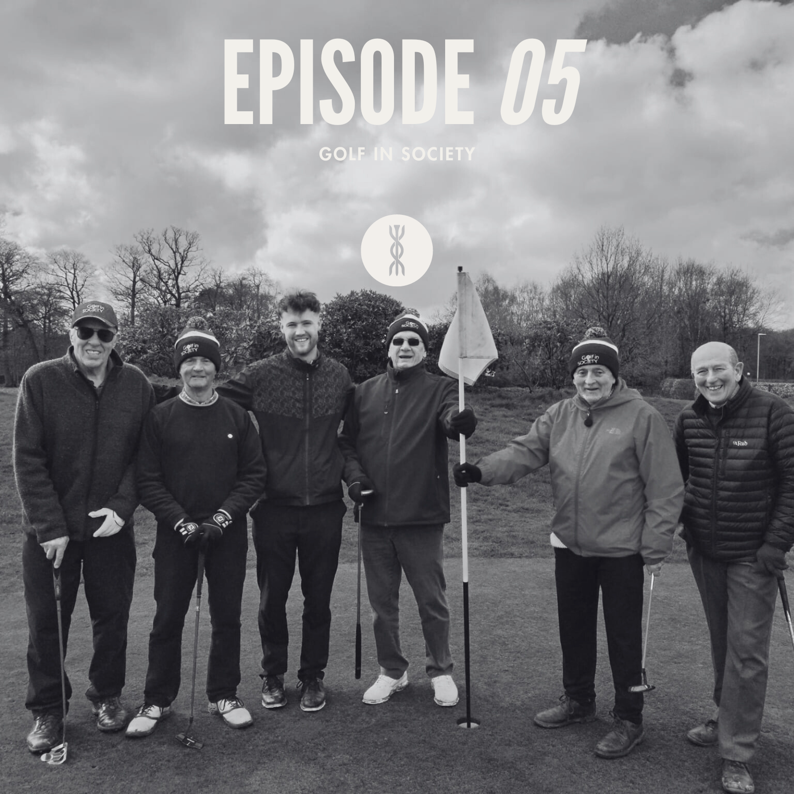 Golf Yourself Healthy