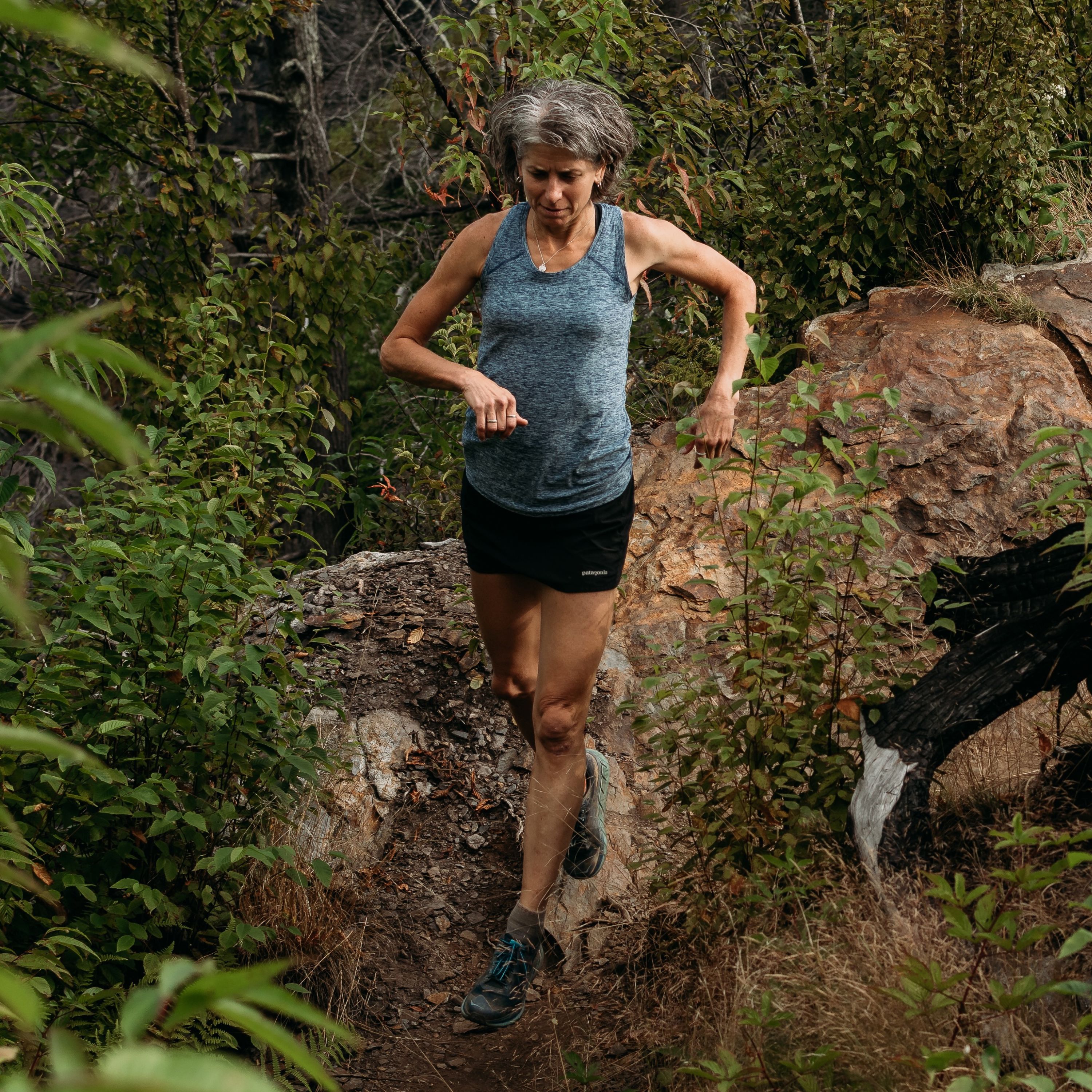 47. How to Manage Fatigue Brain: Strategies for Ultra Races