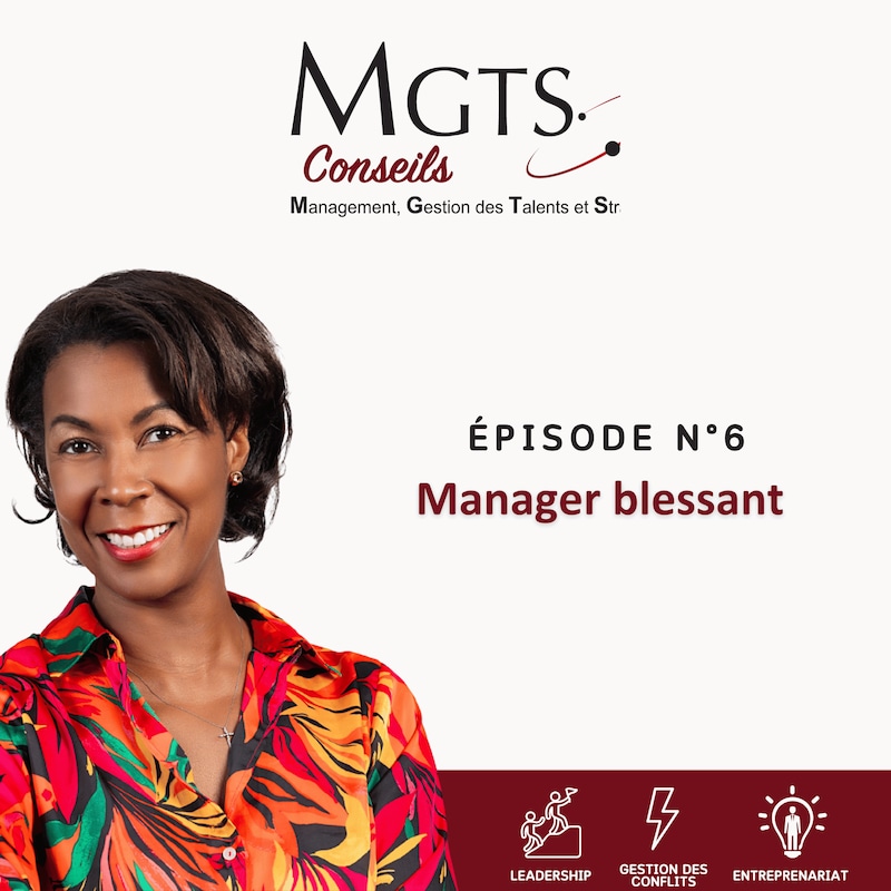 Artwork for podcast Accélérateur de performance