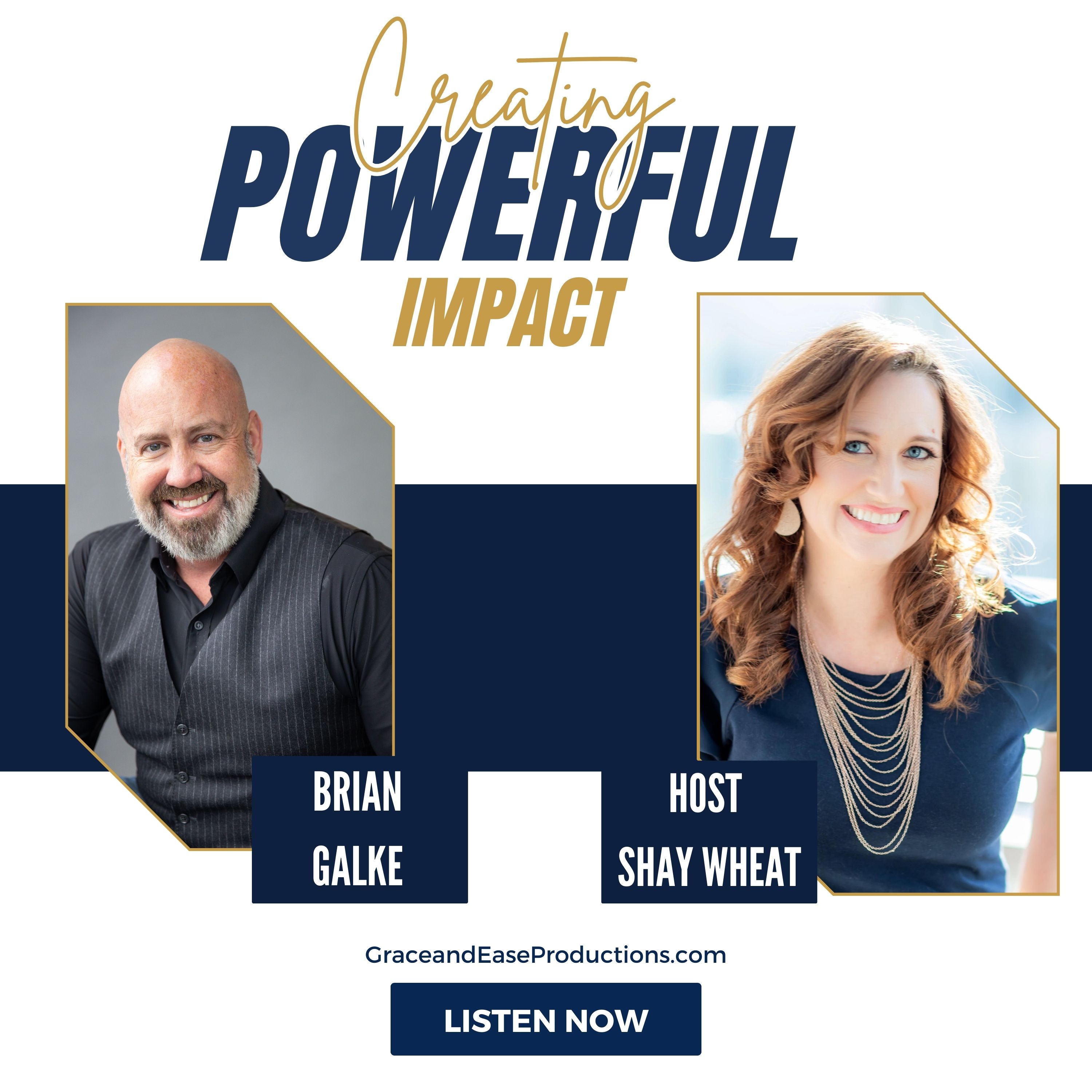 Creating Powerful Impact